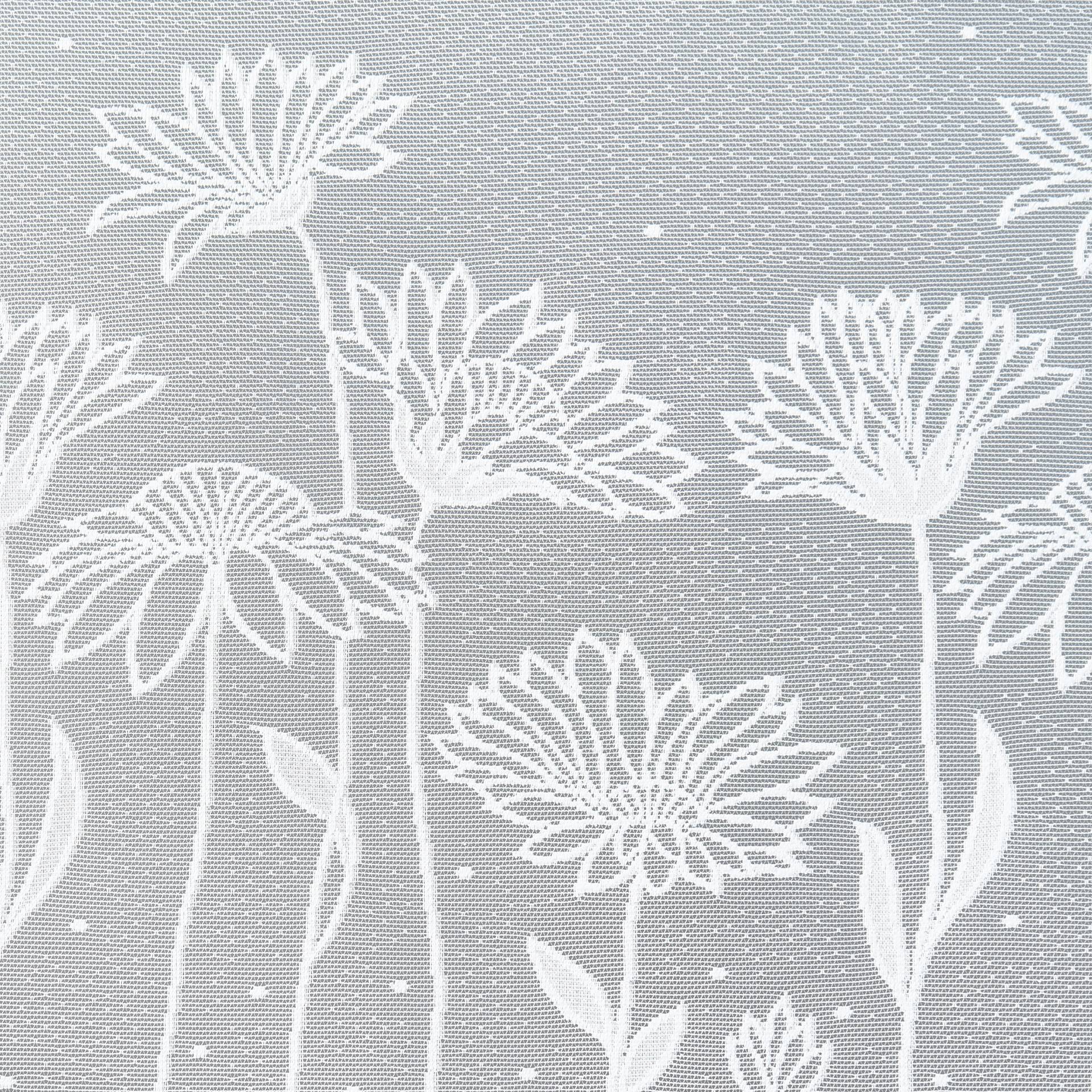 Záclona plet.C bordura PESh TYLEX CLASSI