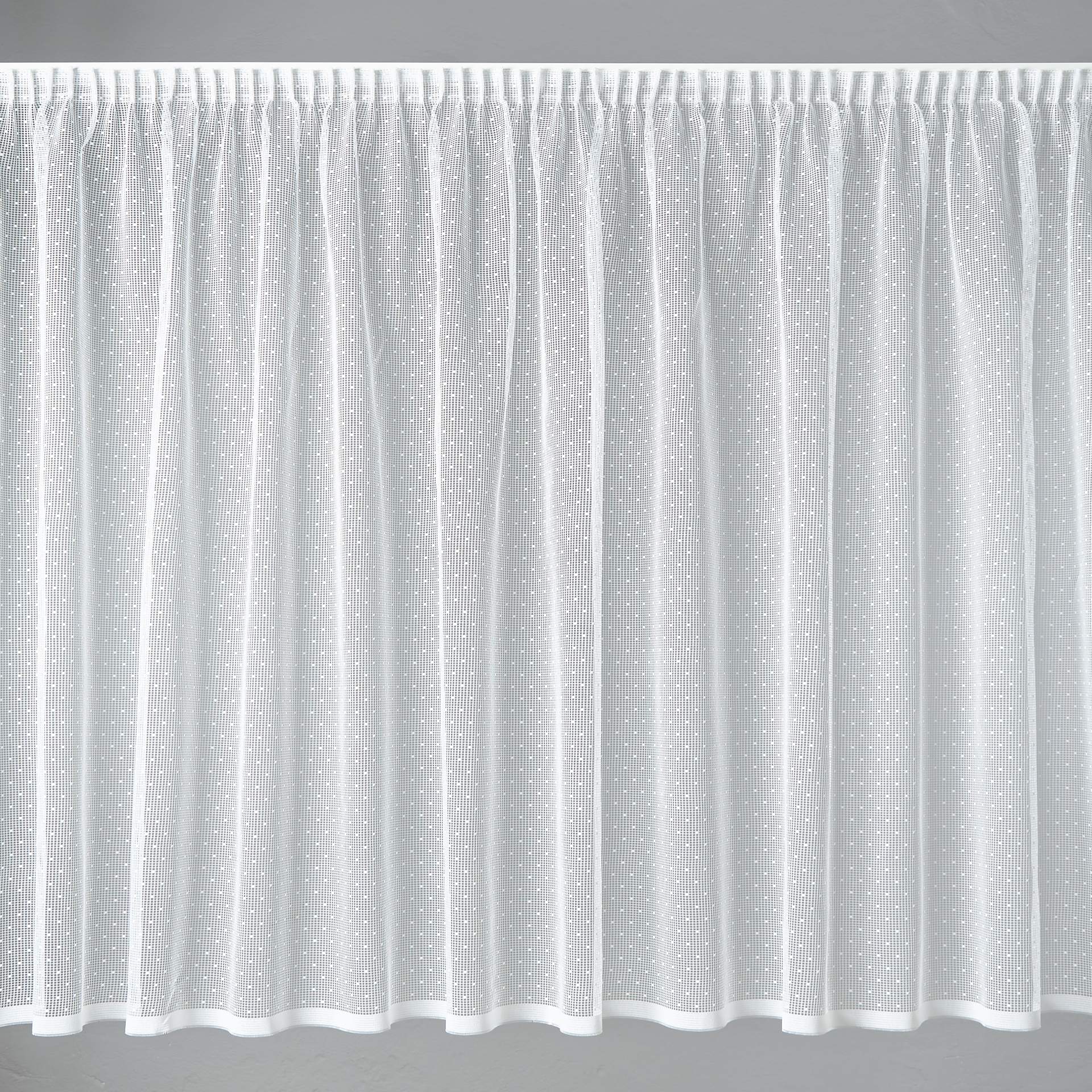 Záclona plet.C celopl.PESh PRACTIC