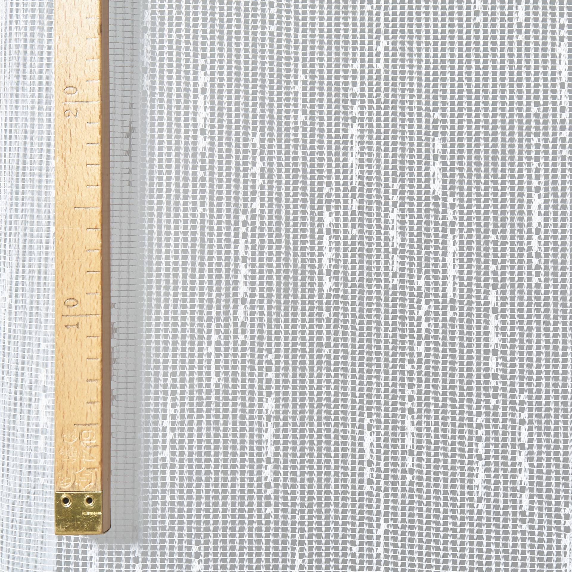 Záclona plet.C polok.PESh PRACTIC