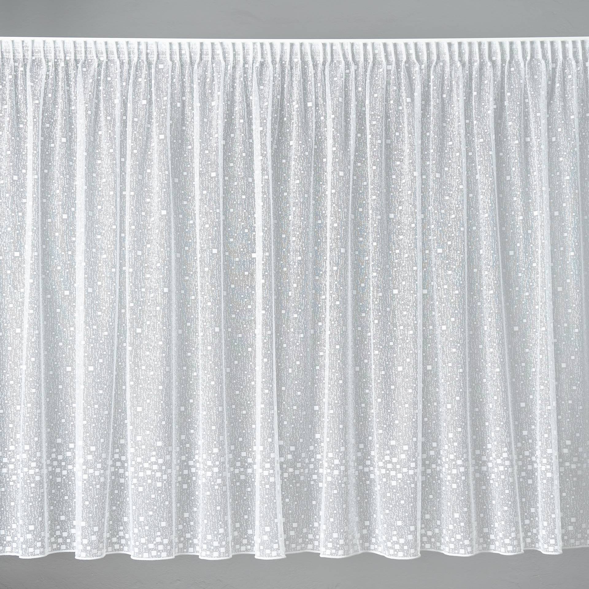 Záclona plet. C polok. PESh PRACTIC