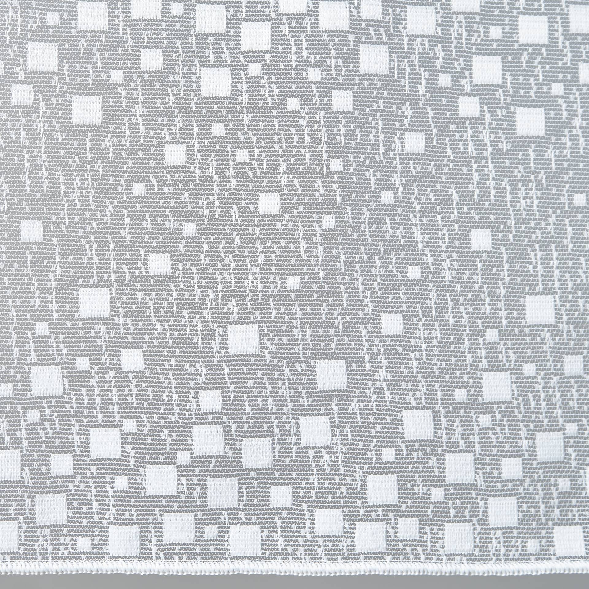 Záclona plet. C polok. PESh PRACTIC