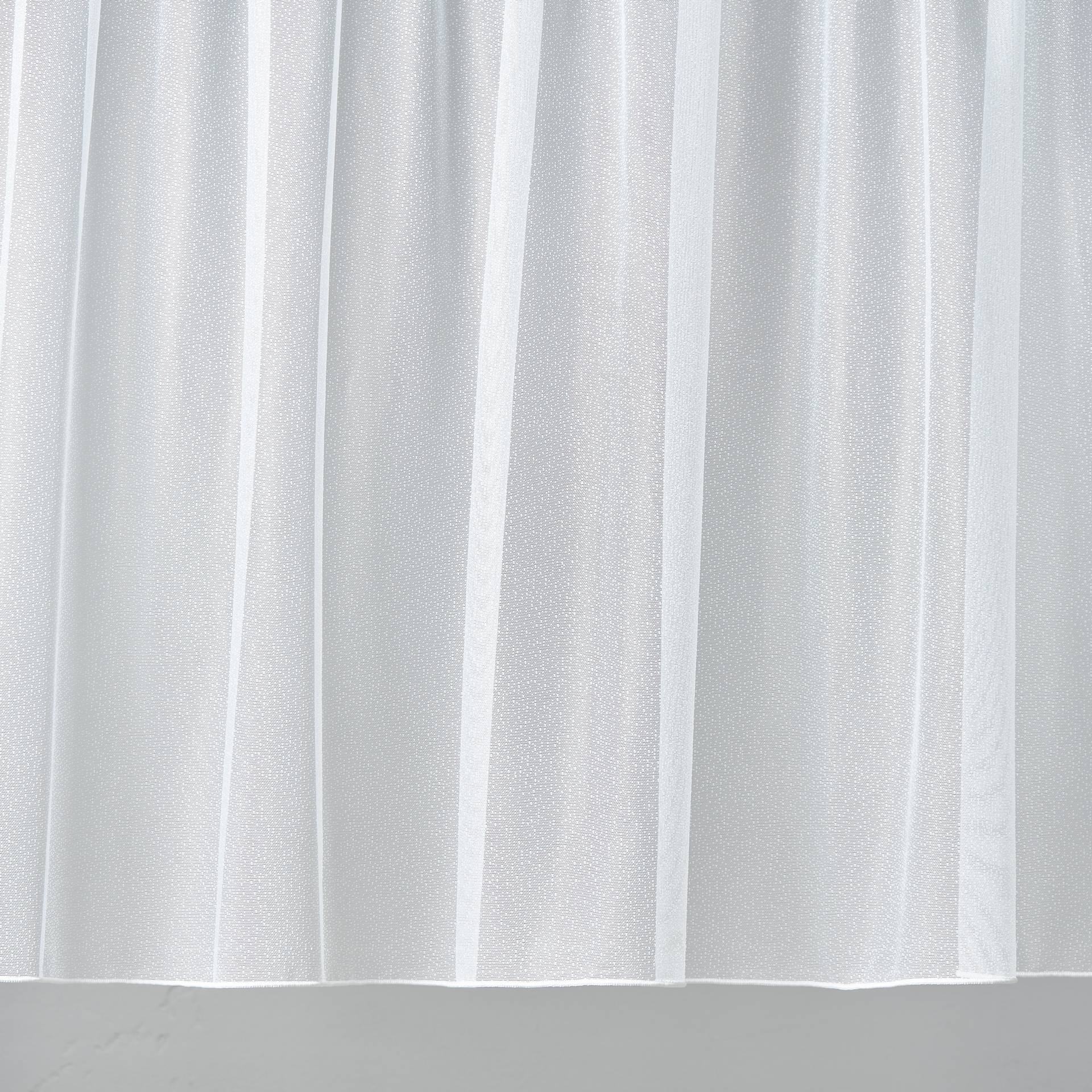 Záclona plet.C polok.PESh PRACTIC