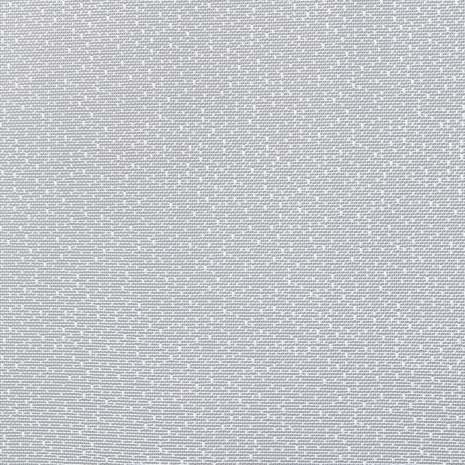 Záclona plet.C polok.PESh PRACTIC