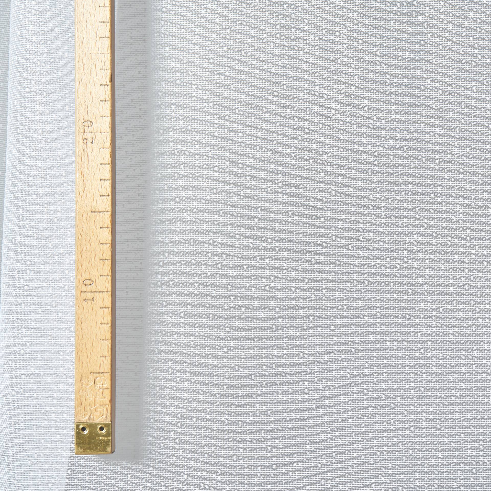 Záclona plet.C polok.PESh PRACTIC