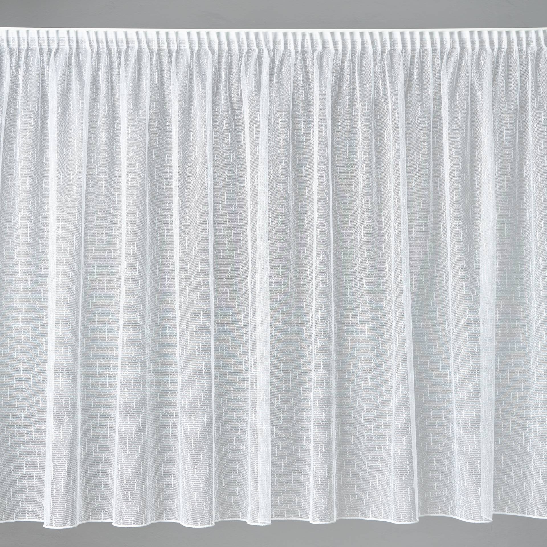 Záclona plet.C polok.PESh TYLEX PRACTIC