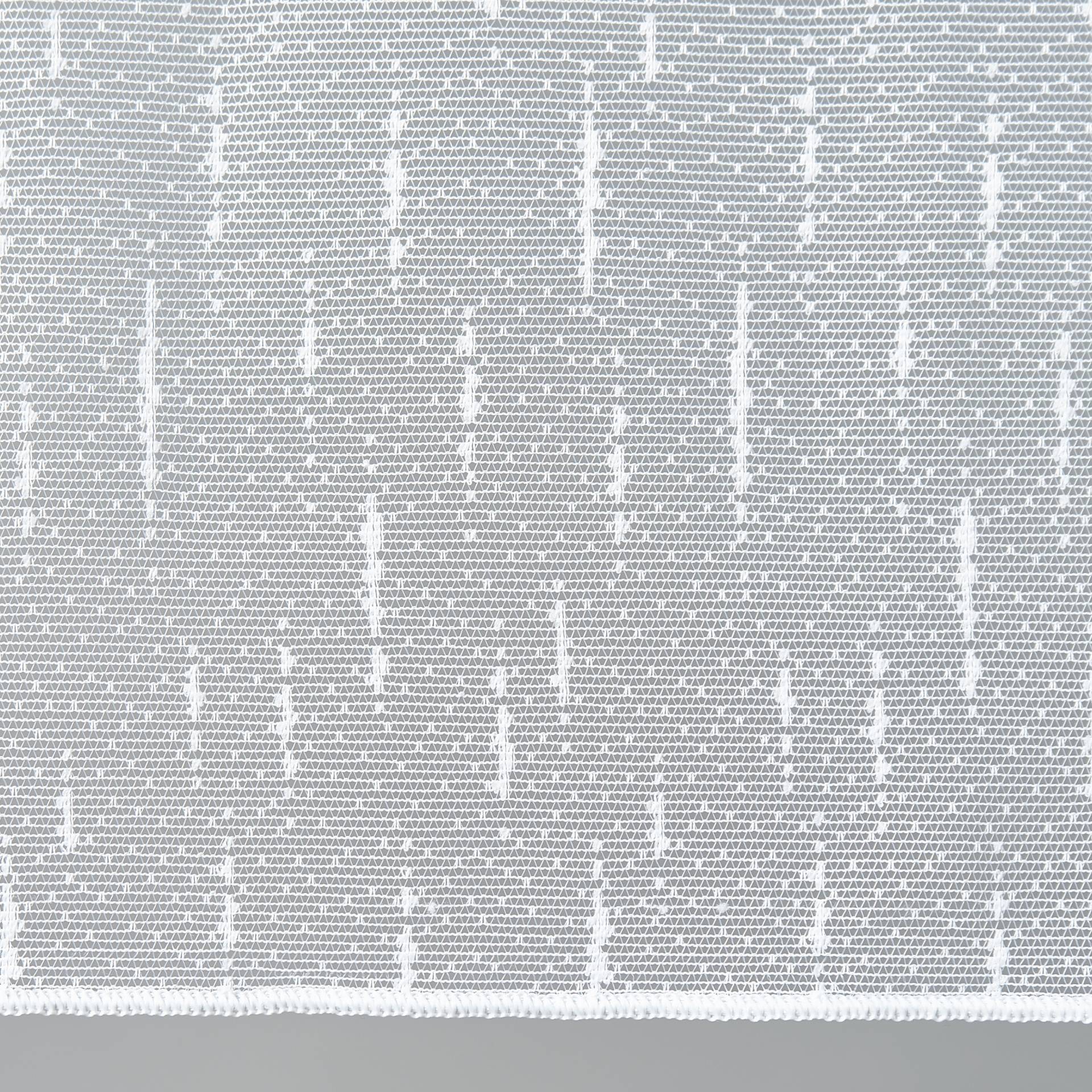 Záclona plet.C polok.PESh TYLEX PRACTIC