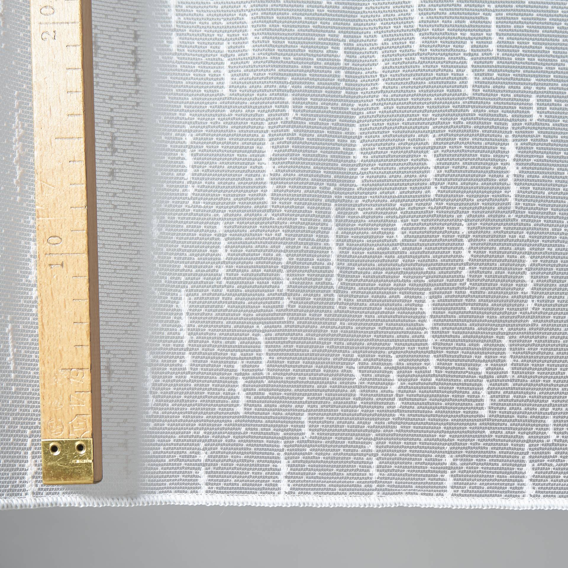 Záclona plet.C polok.PESh TYLEX PRACTIC