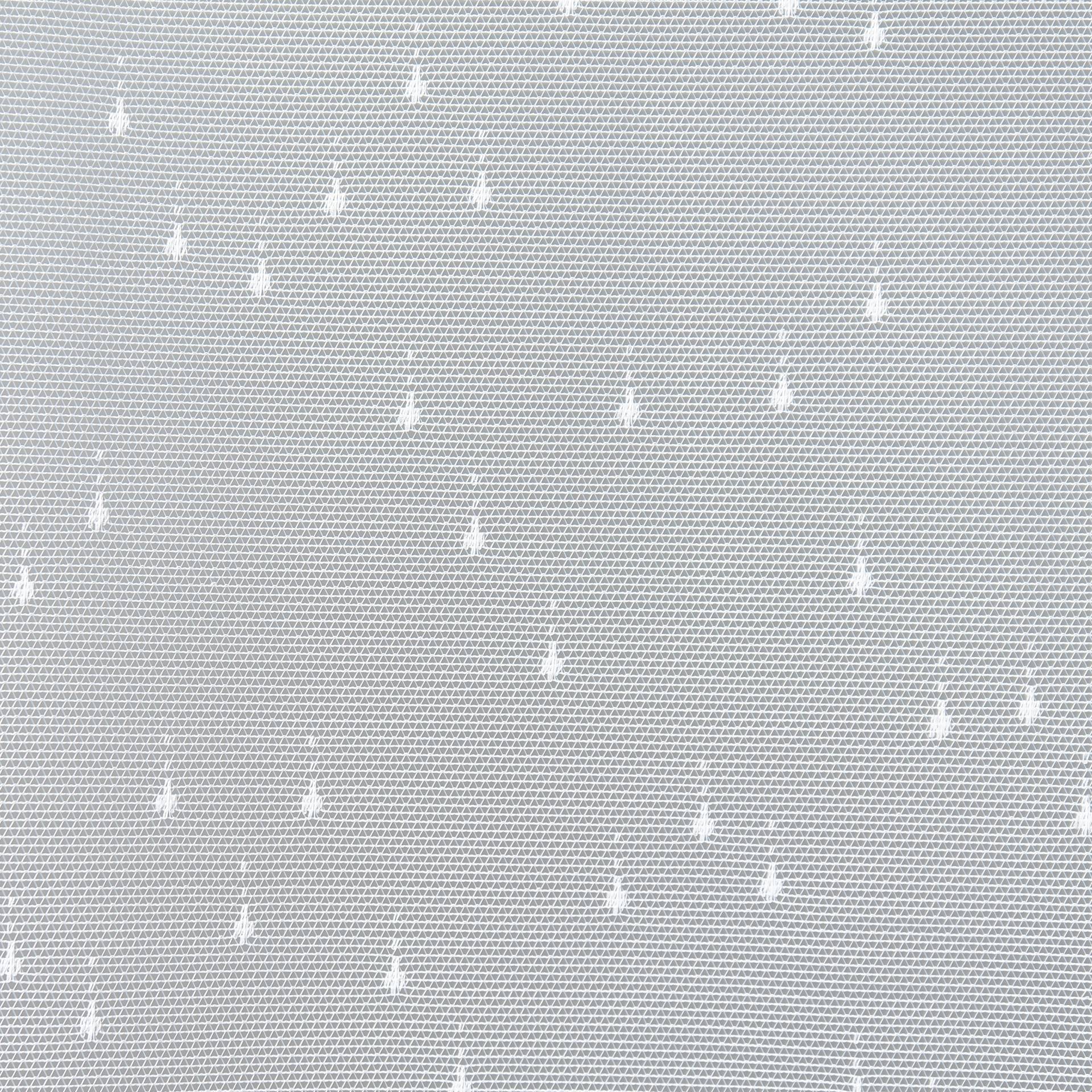 Záclona plet. C polok. PESh TYLEX CLASSI