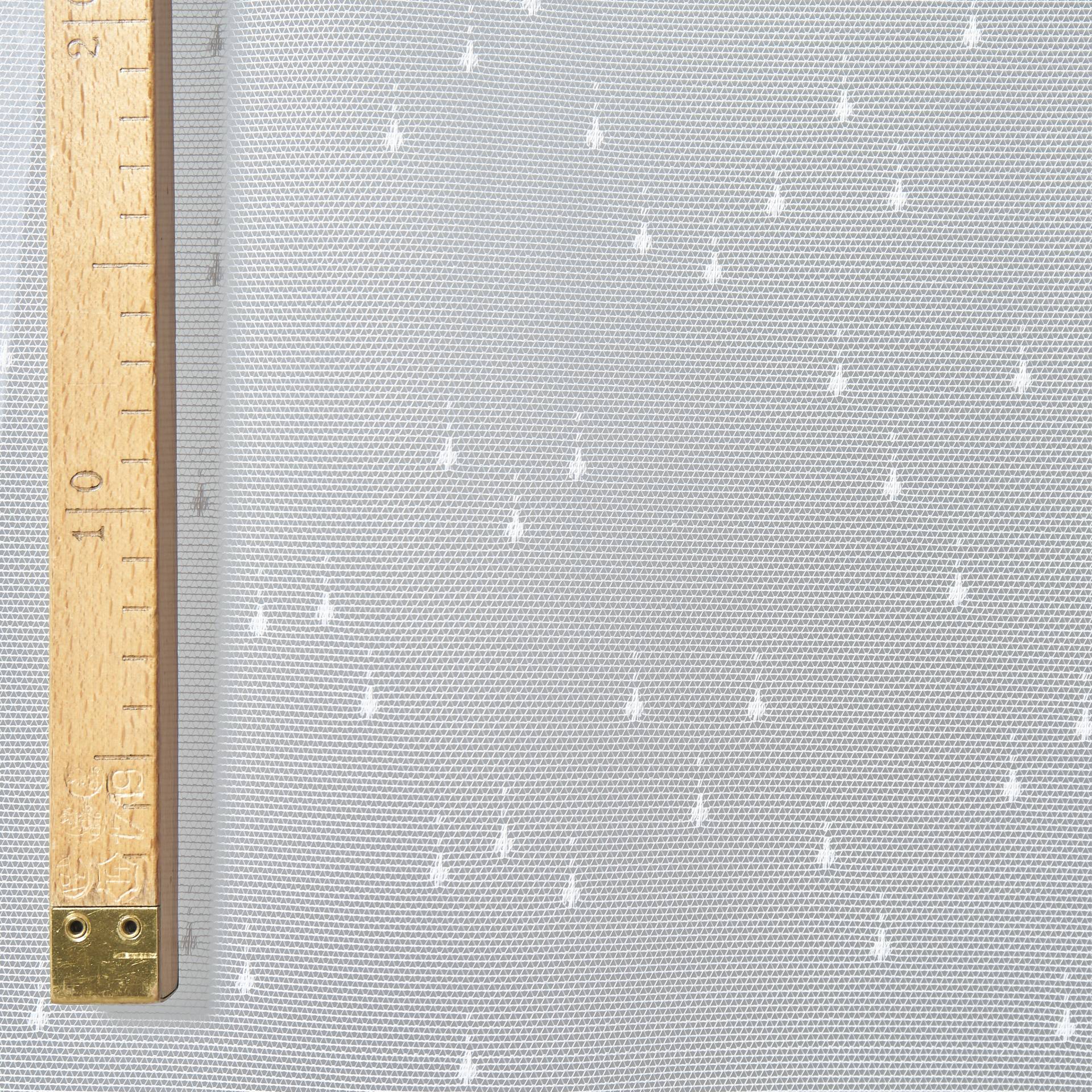 Záclona plet. C polok. PESh TYLEX CLASSI