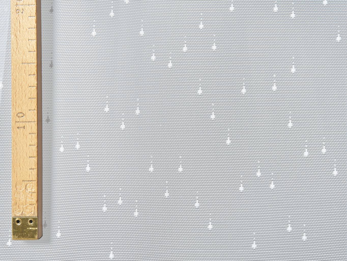 Záclona plet. C polok. PESh TYLEX CLASSI