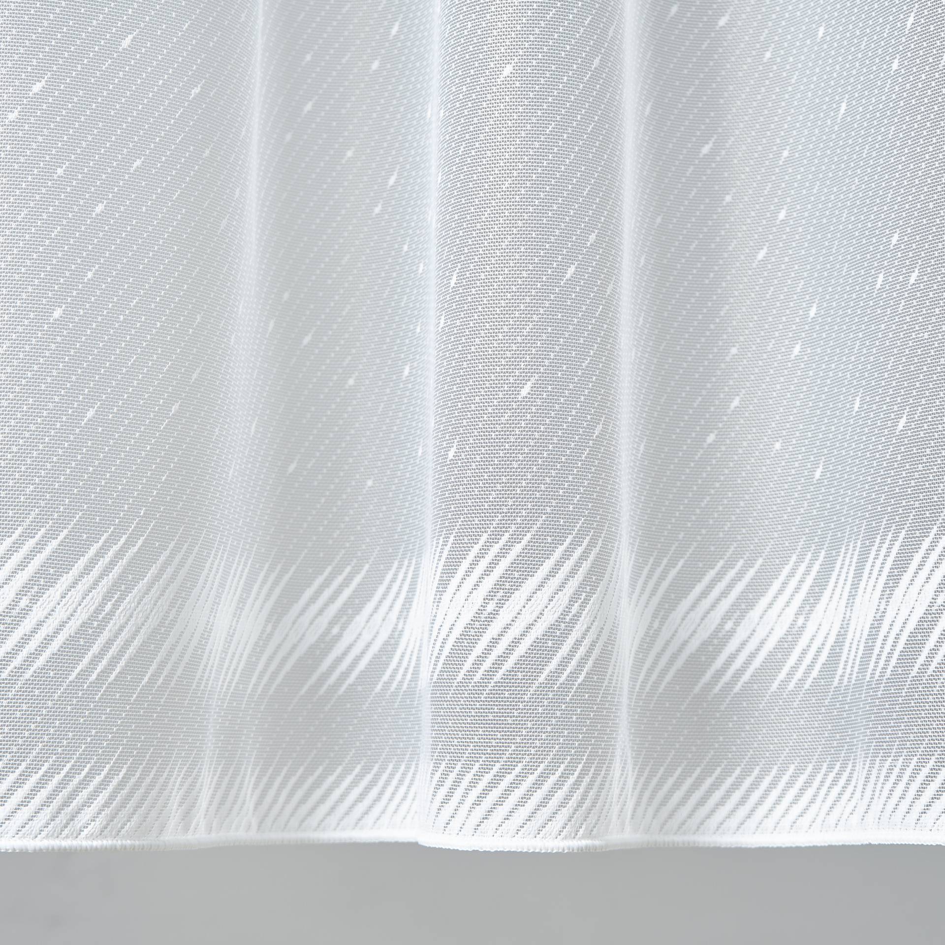 Záclona plet. C polok. PESh TYLEX CLASSI