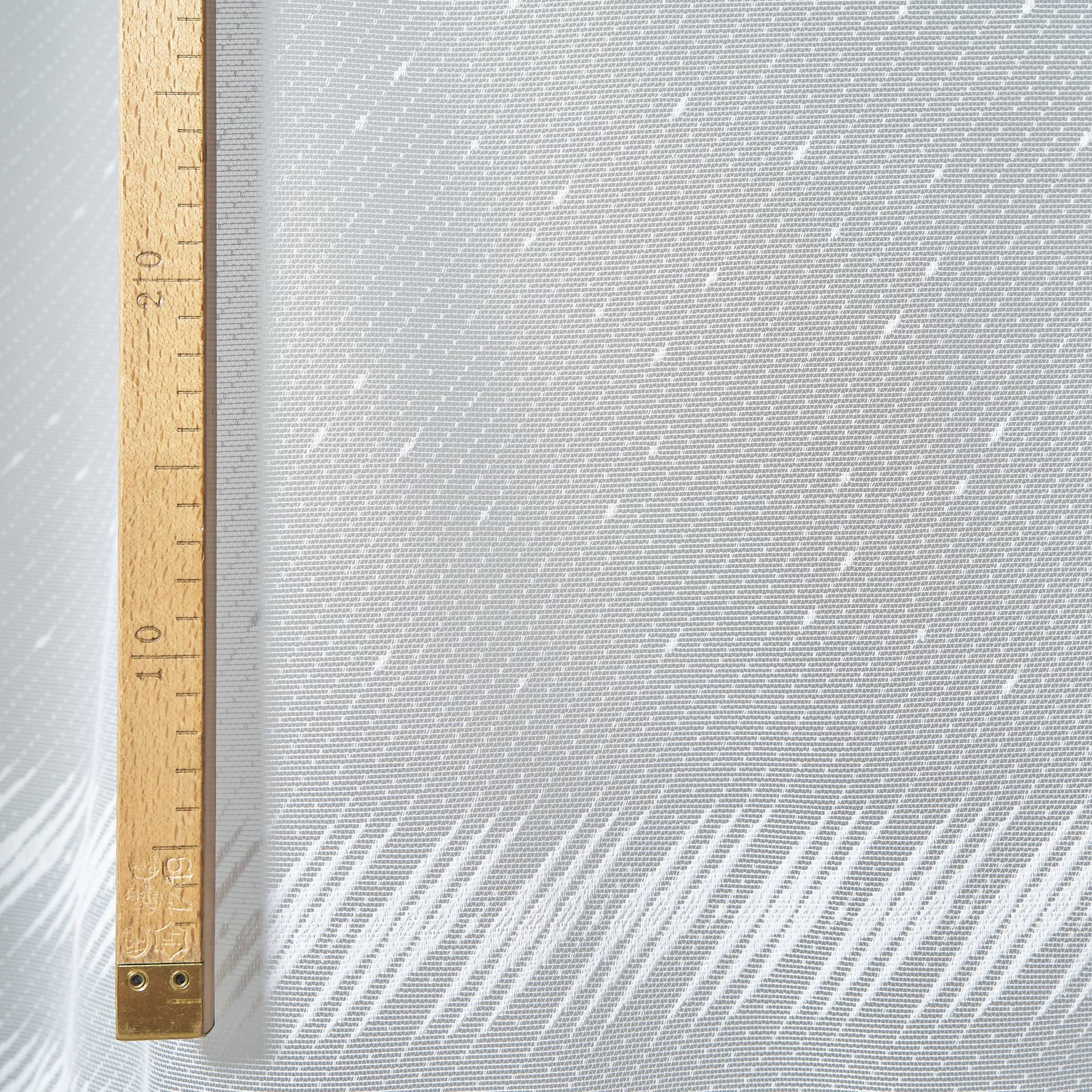 Záclona plet. C polok. PESh TYLEX CLASSI