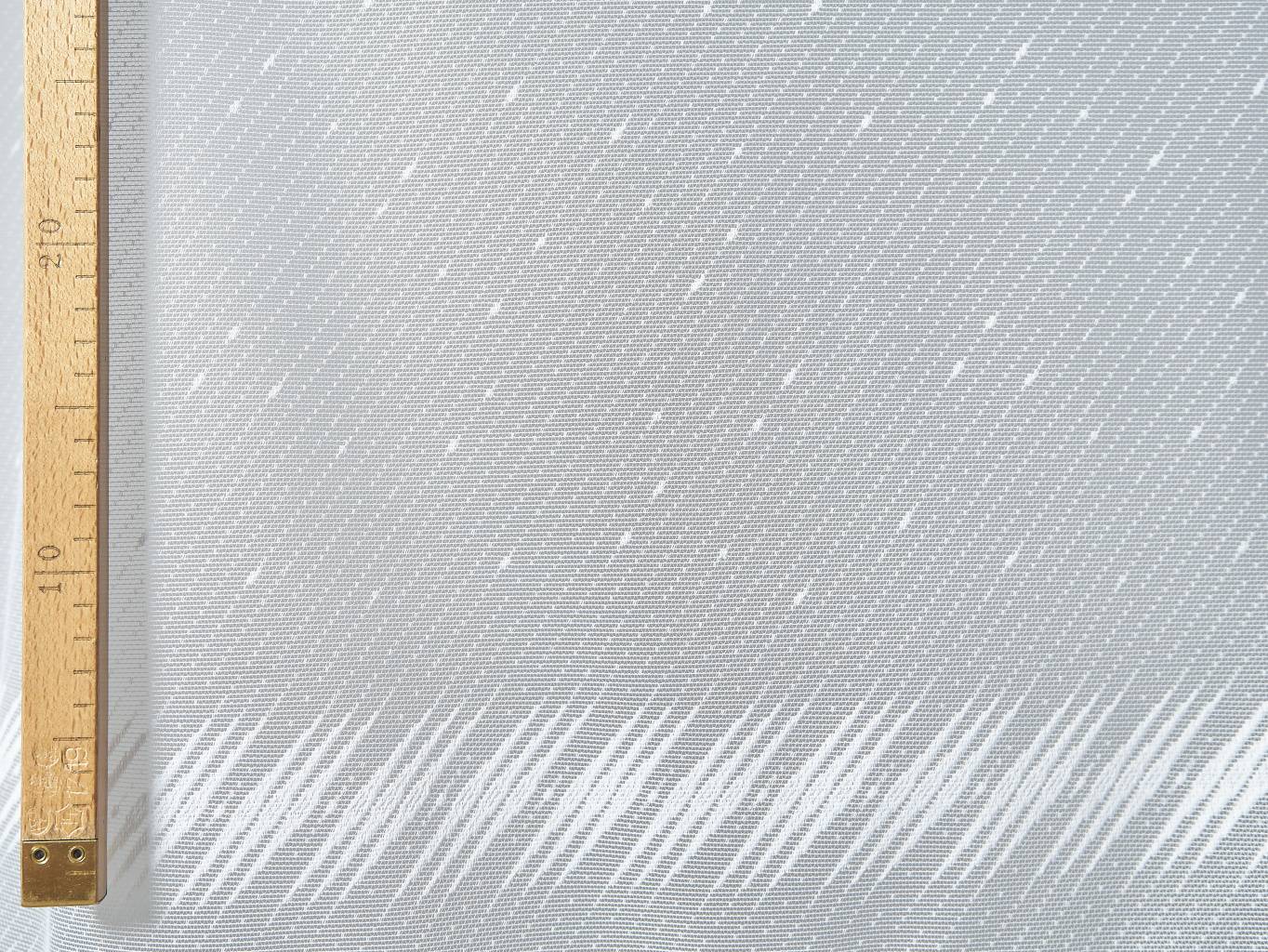 Záclona plet. C polok. PESh TYLEX CLASSI