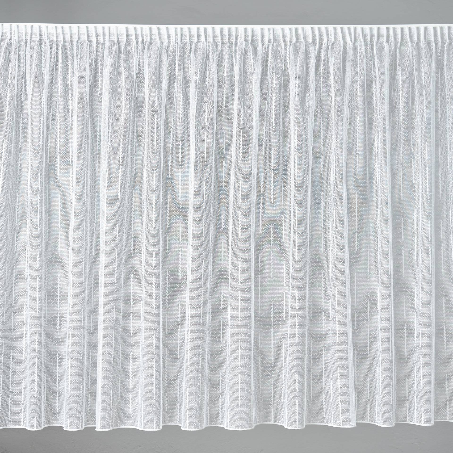 Záclona plet. C polok. PESh TYLEX CLASSI