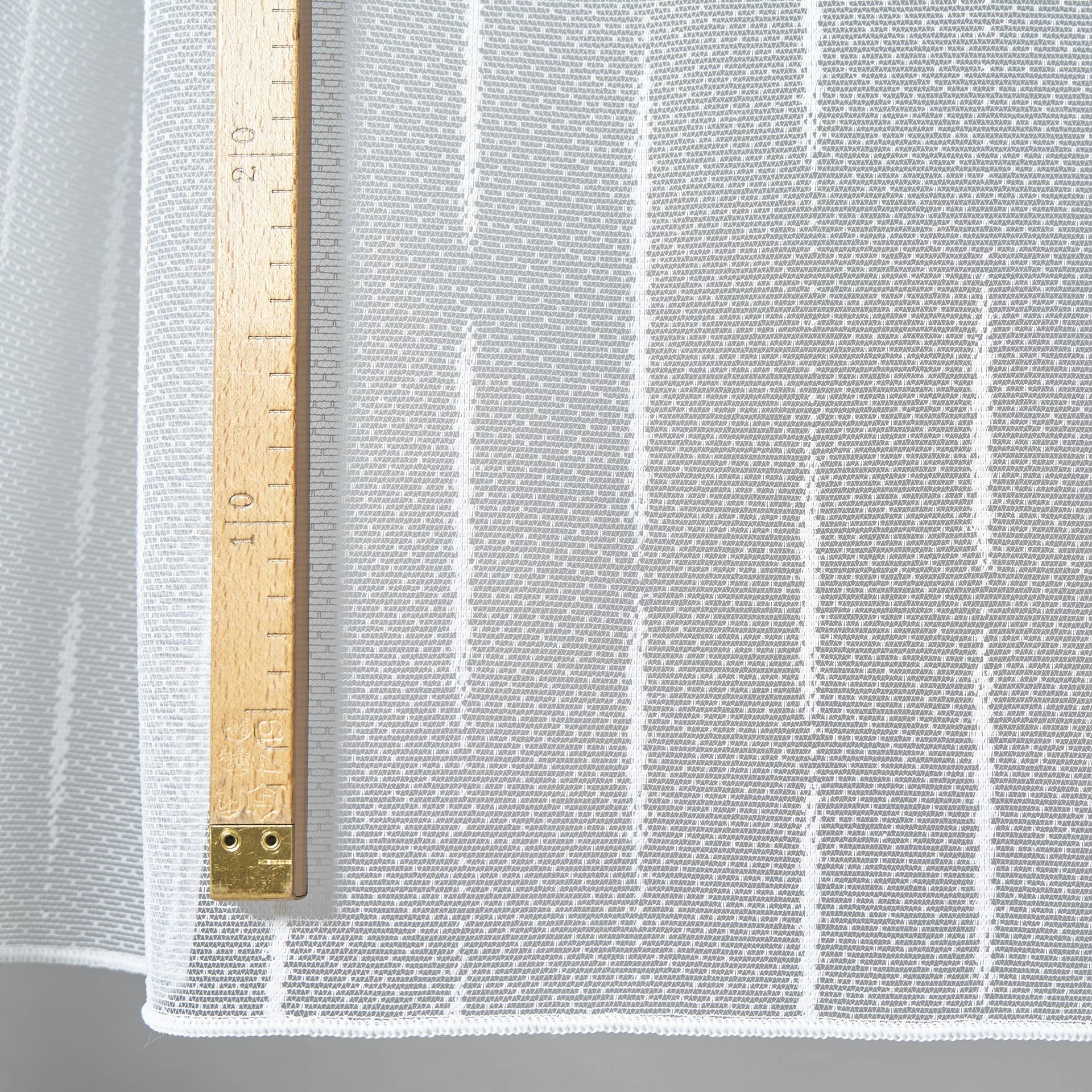 Záclona plet. C polok. PESh TYLEX CLASSI