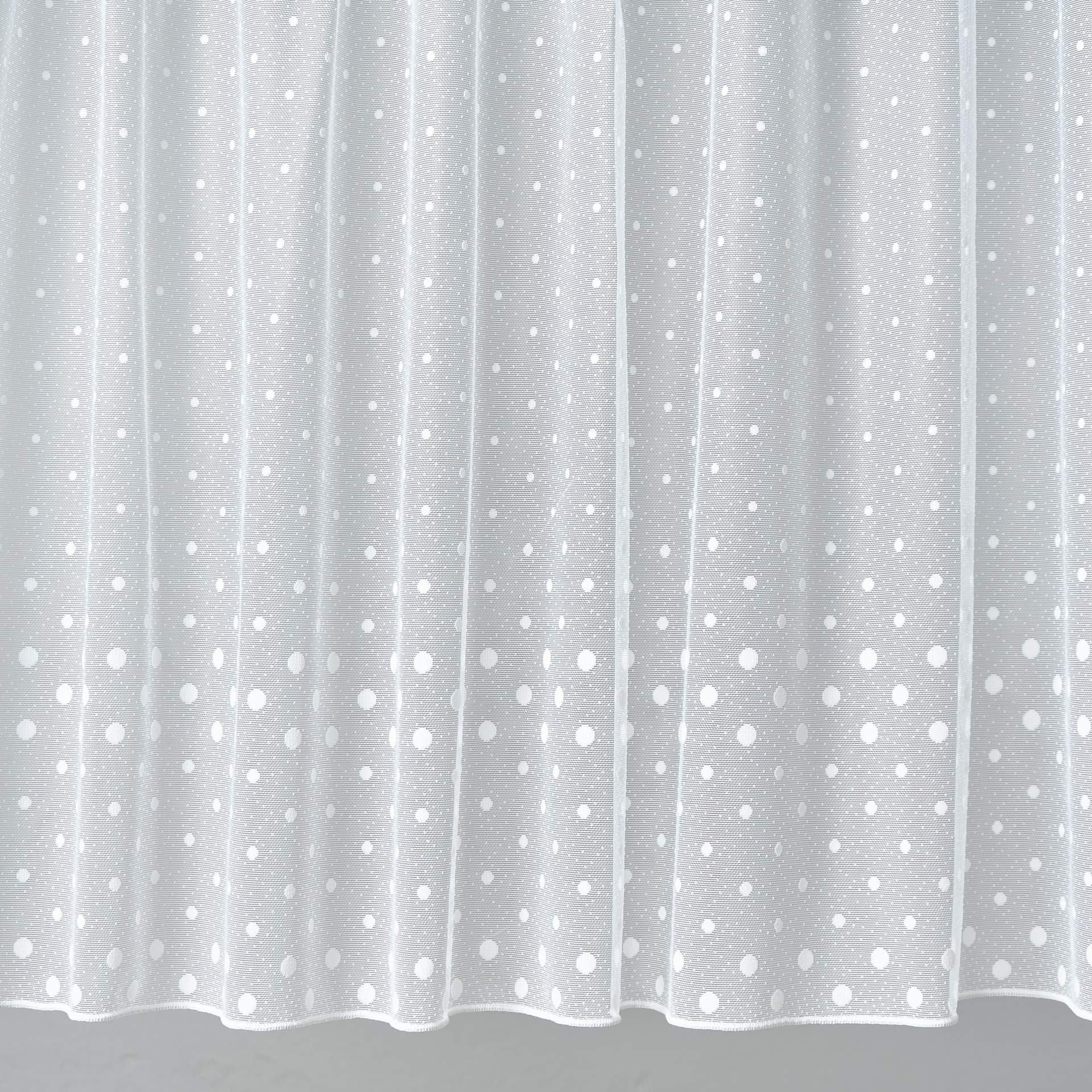 Záclona plet. C polok. PESh TYLEX PRACTI