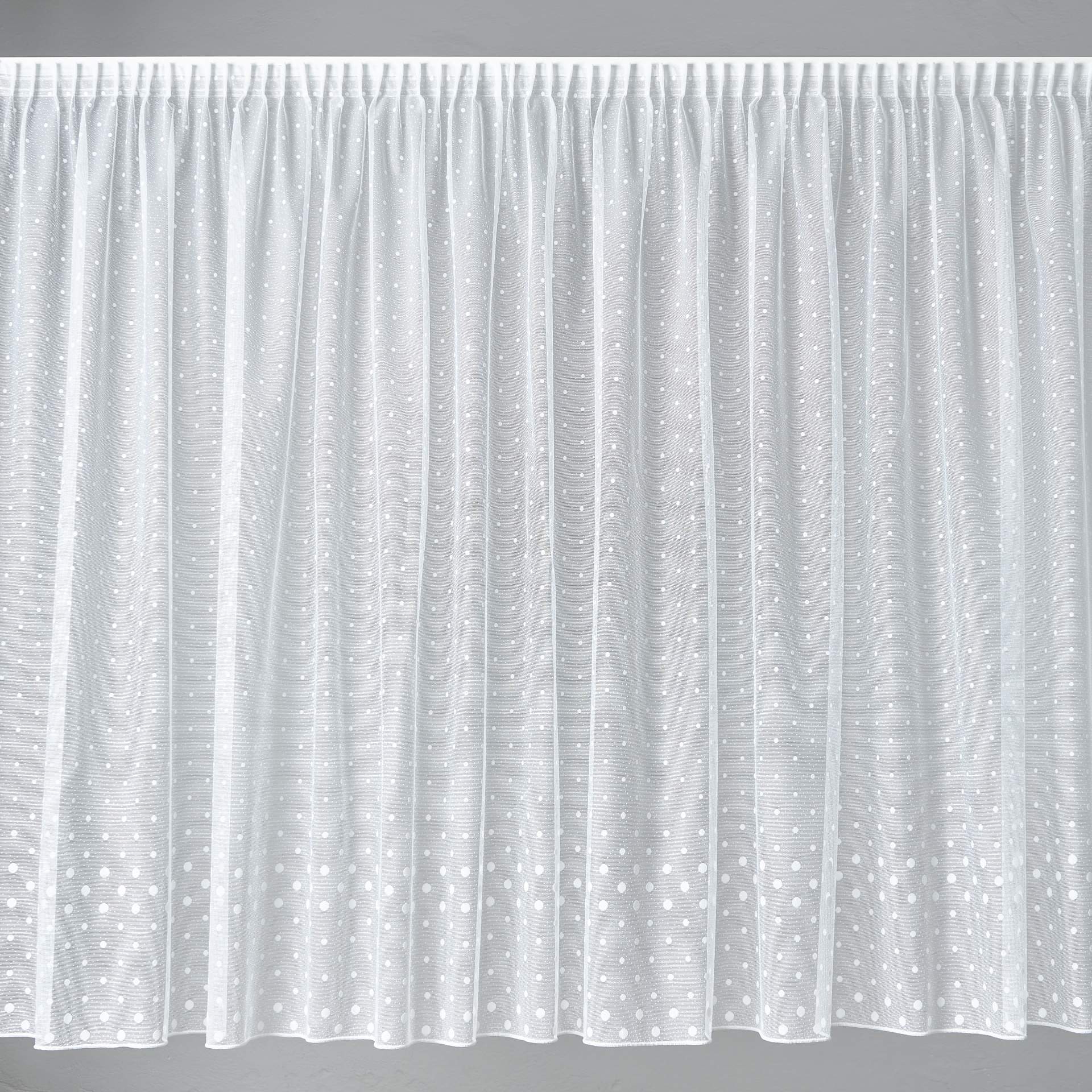 Záclona plet. C polok. PESh TYLEX PRACTI