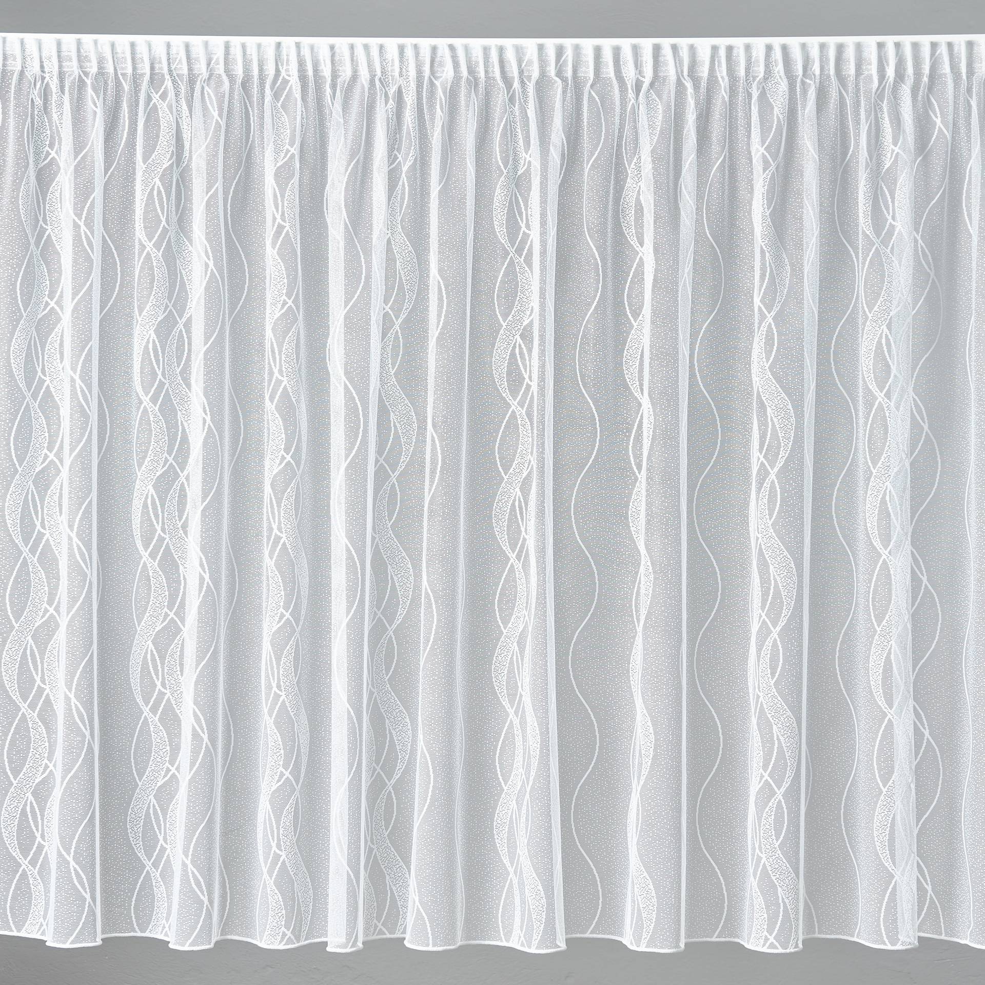 Záclona plet.polok.PESh_CLASSIC