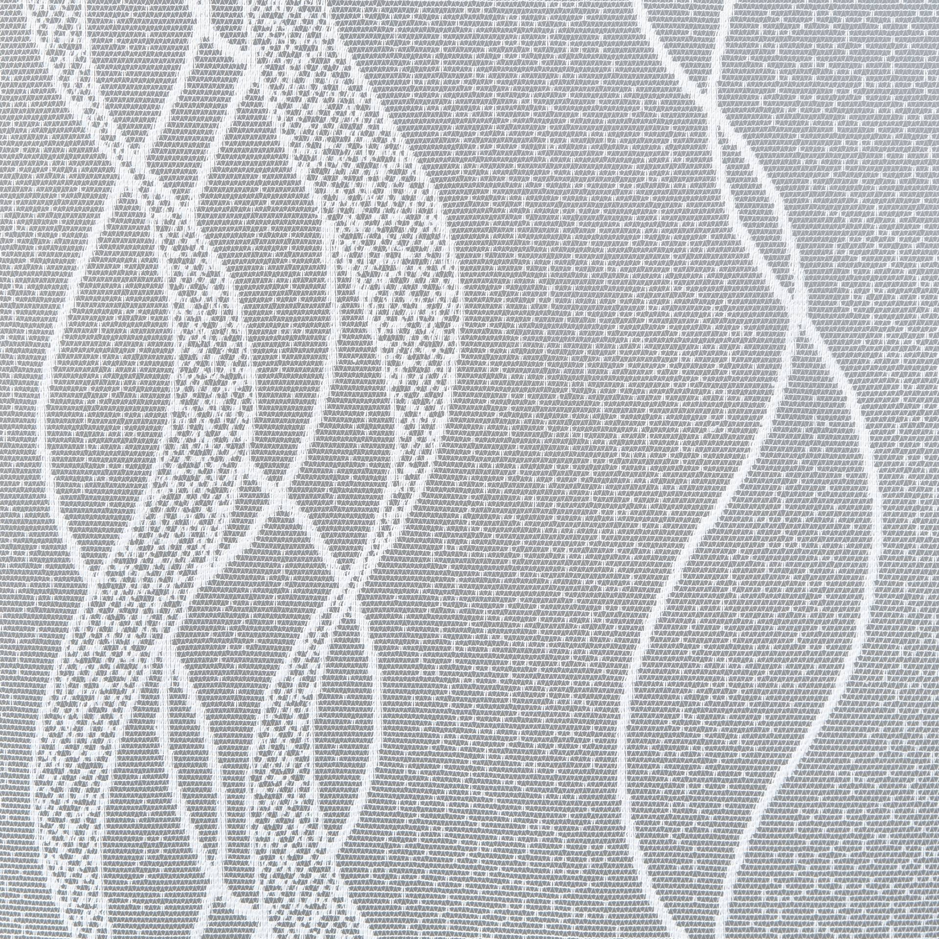 Záclona plet.polok.PESh_CLASSIC