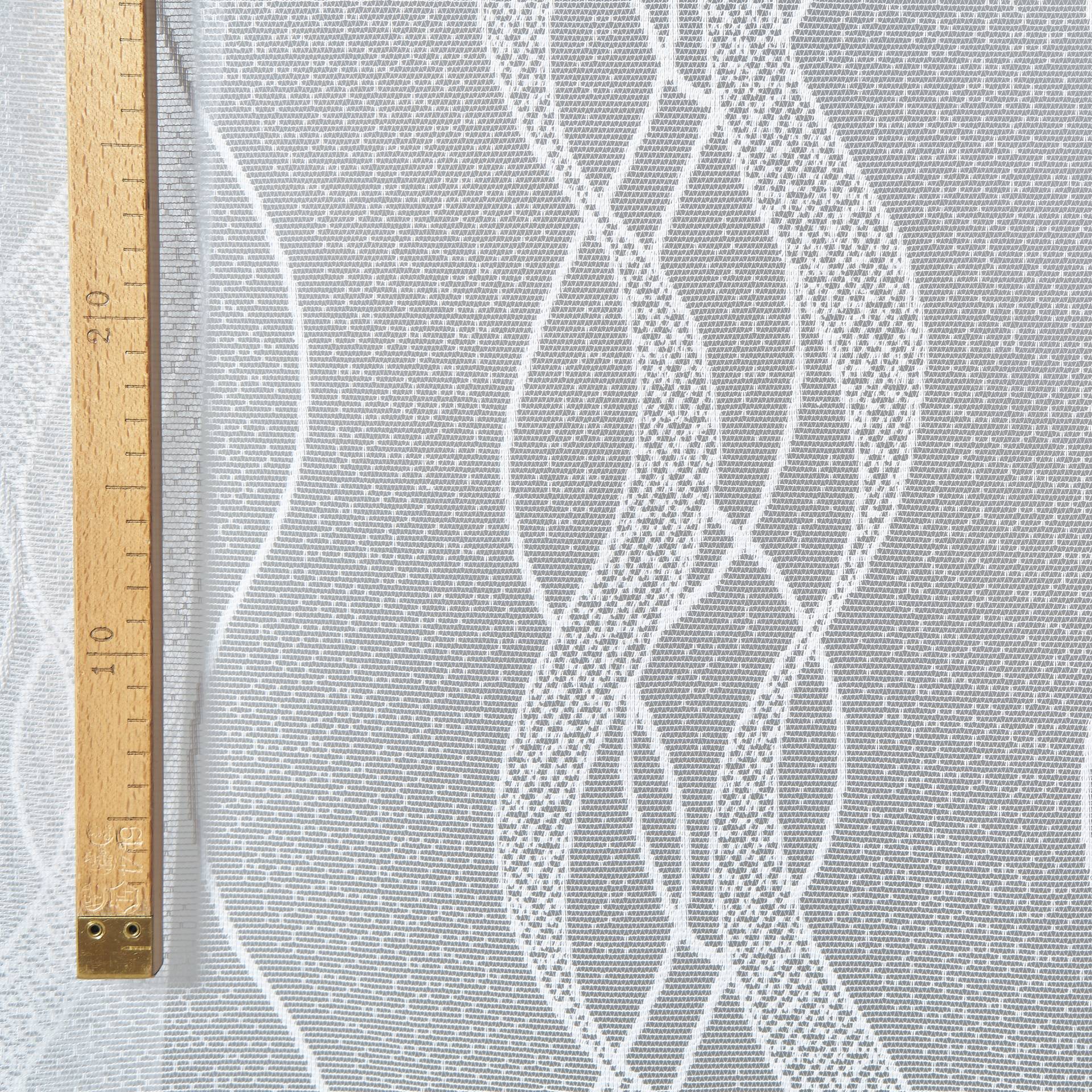 Záclona plet.polok.PESh_CLASSIC