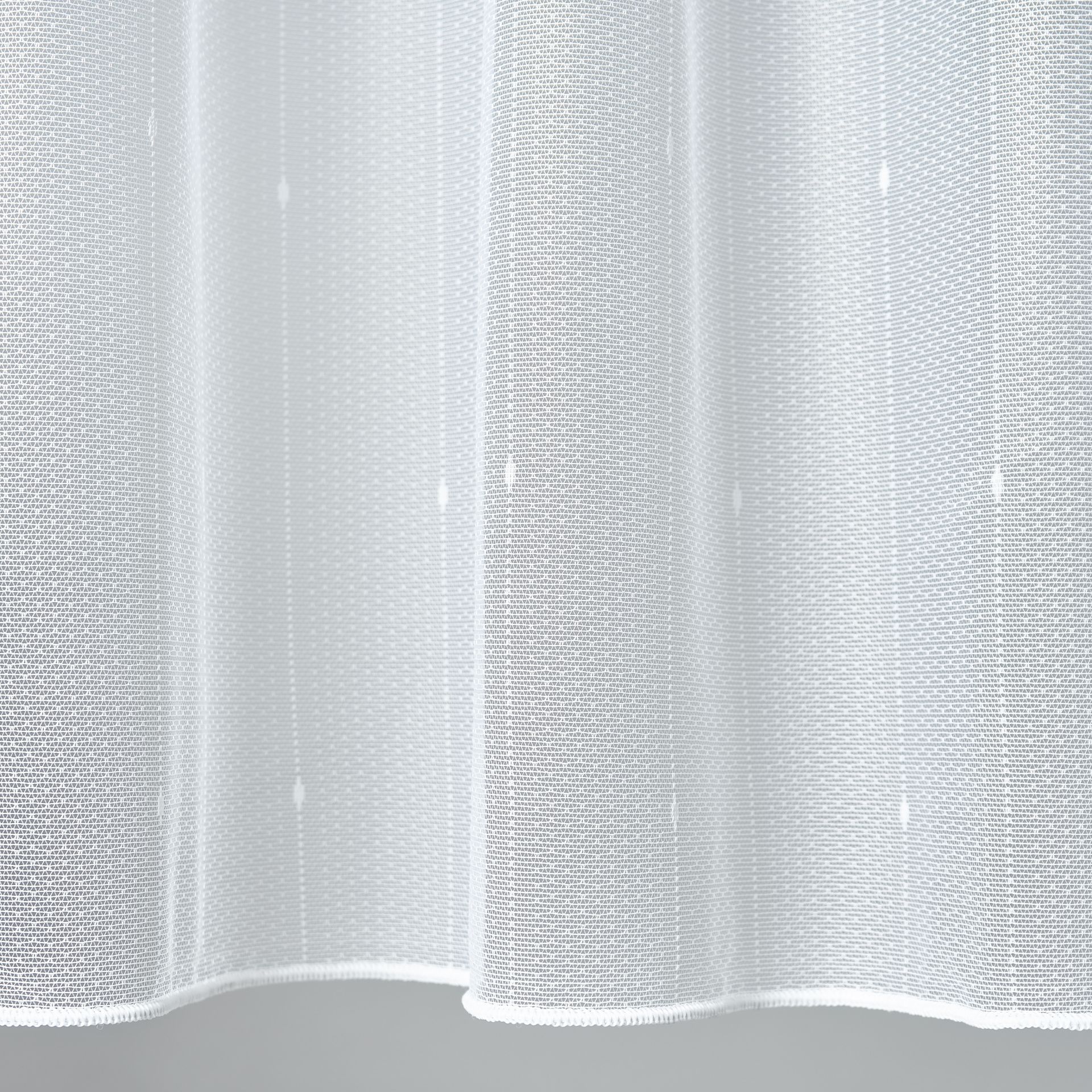 Záclona plet. C polok. PESh TYLEX CLASSIC