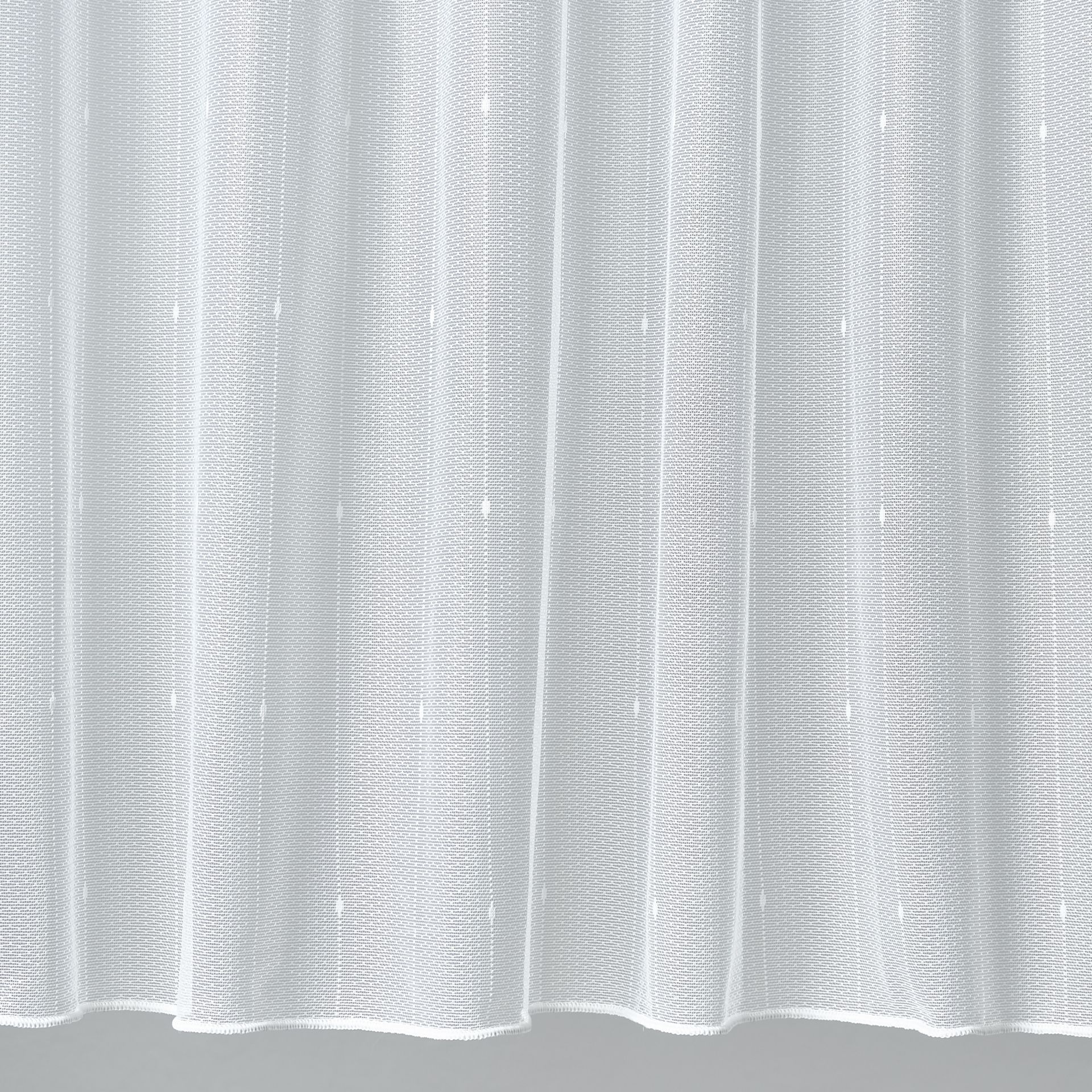 Záclona plet. C polok. PESh TYLEX CLASSIC