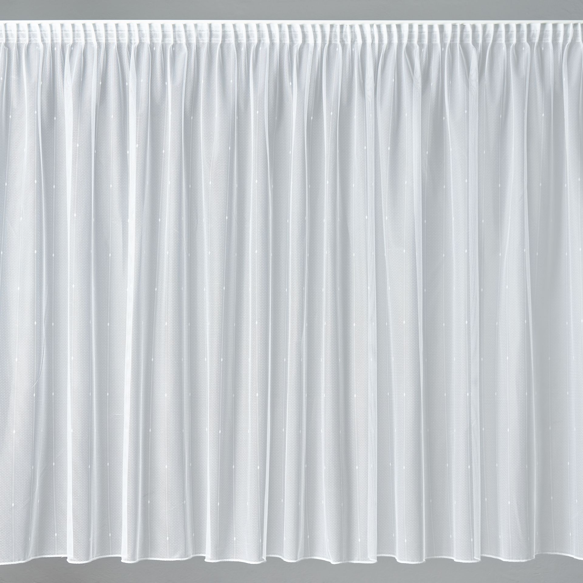 Záclona plet. C polok. PESh TYLEX CLASSIC