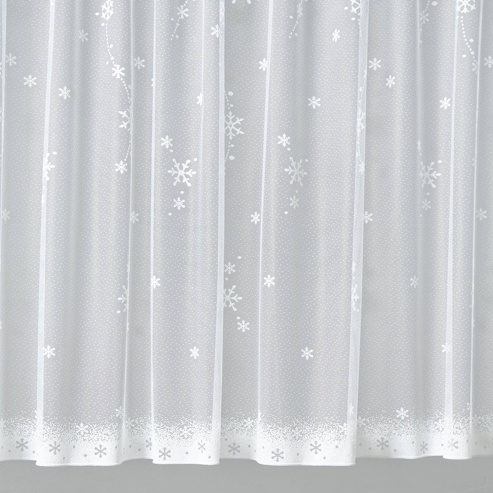 Záclona plet. C polok. PESh TYLEX CLASSI