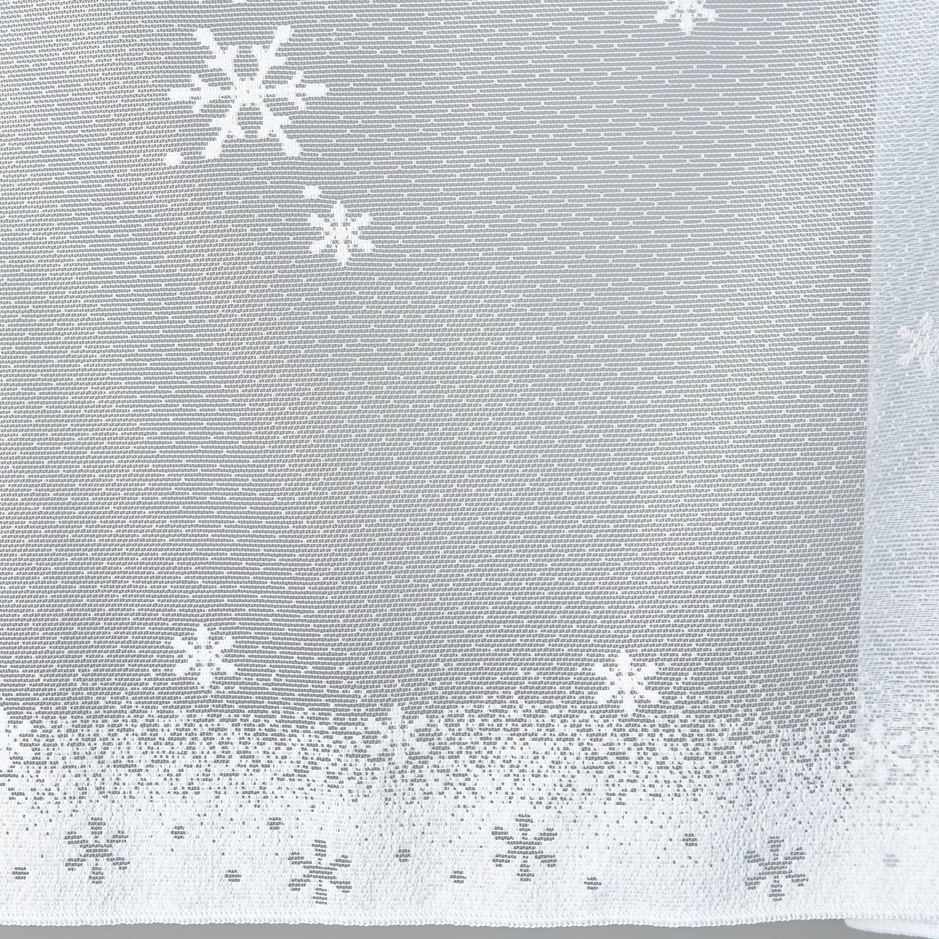 Záclona plet. C polok. PESh TYLEX CLASSI