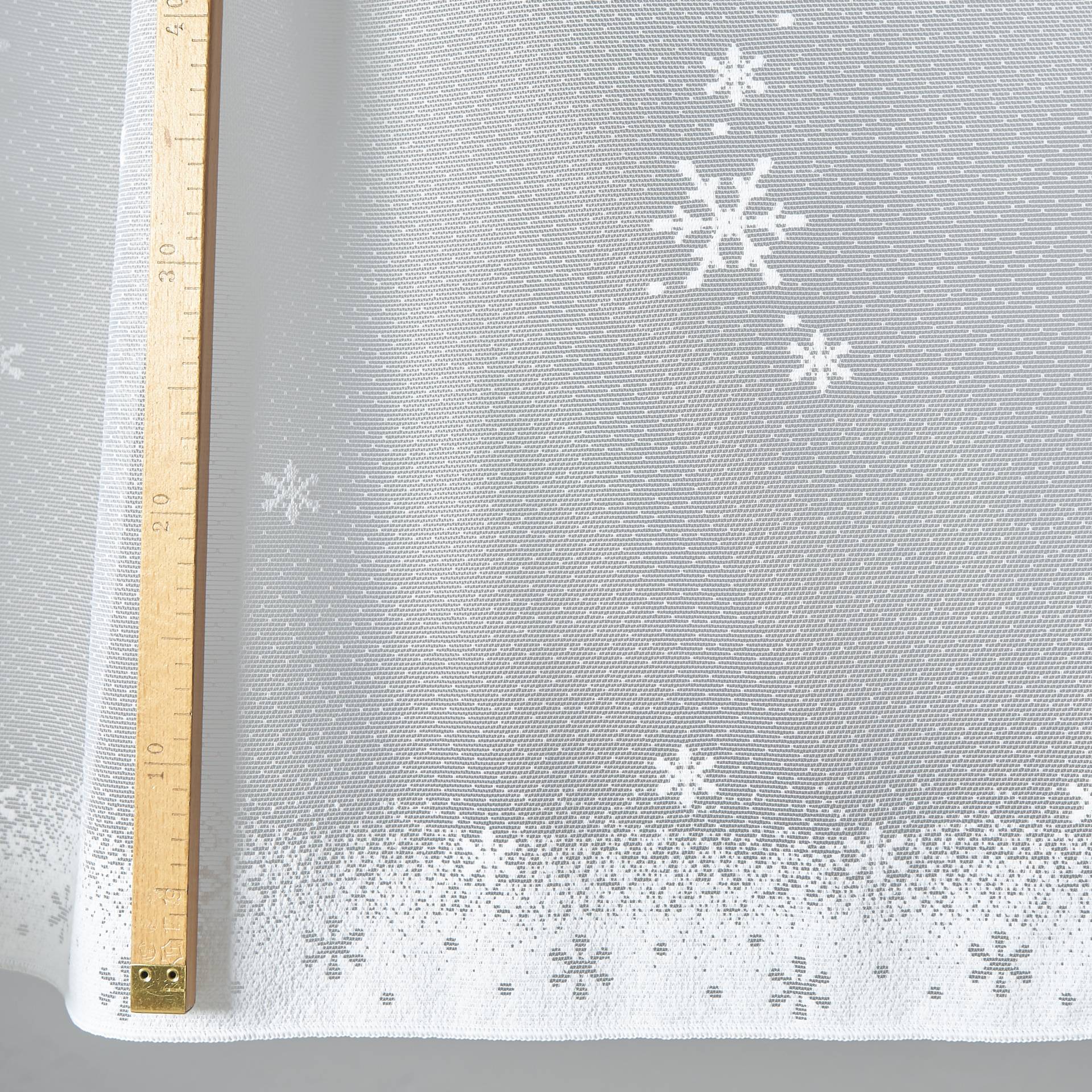 Záclona plet. C polok. PESh TYLEX CLASSI