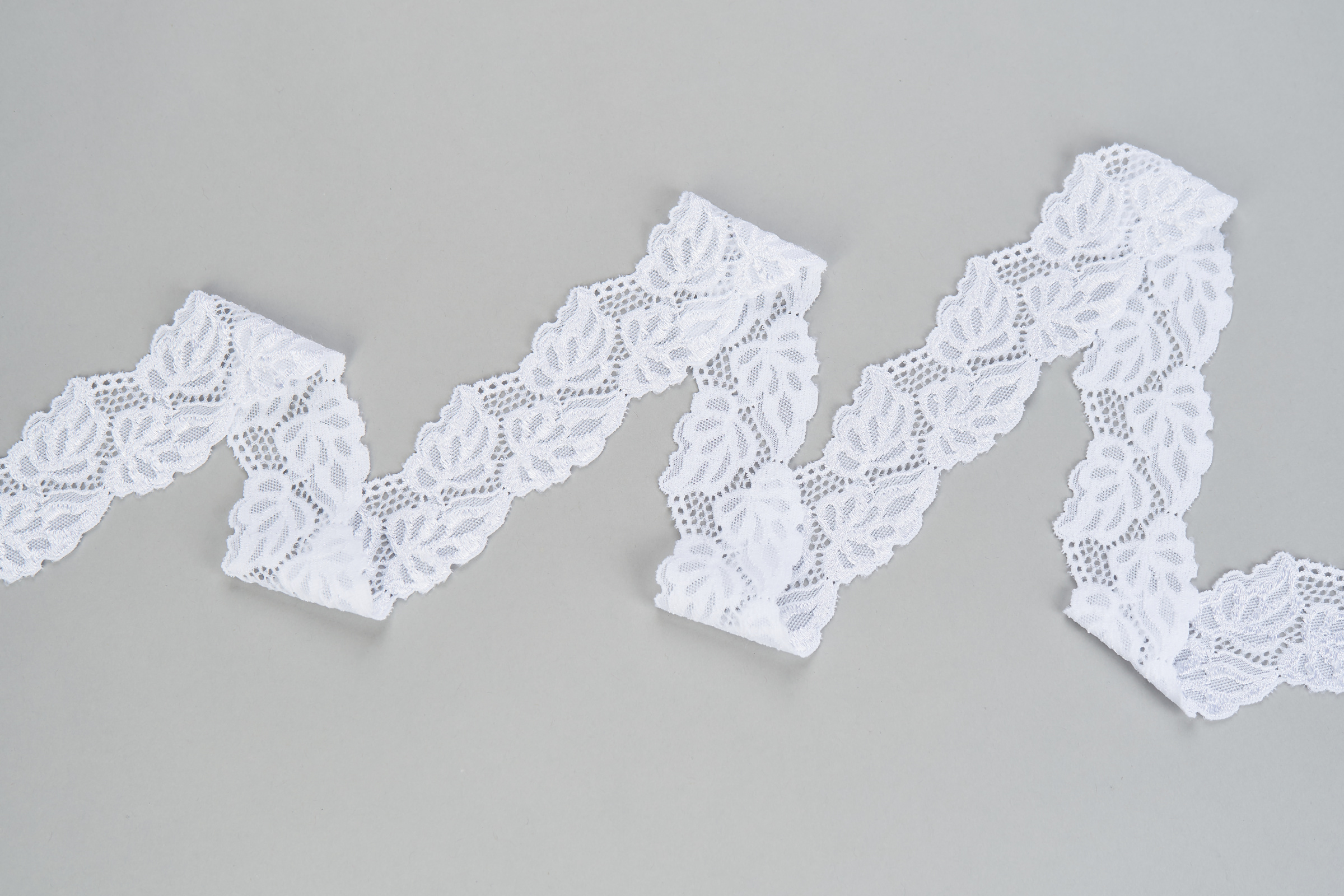 Krajka plet.el.SP PAD