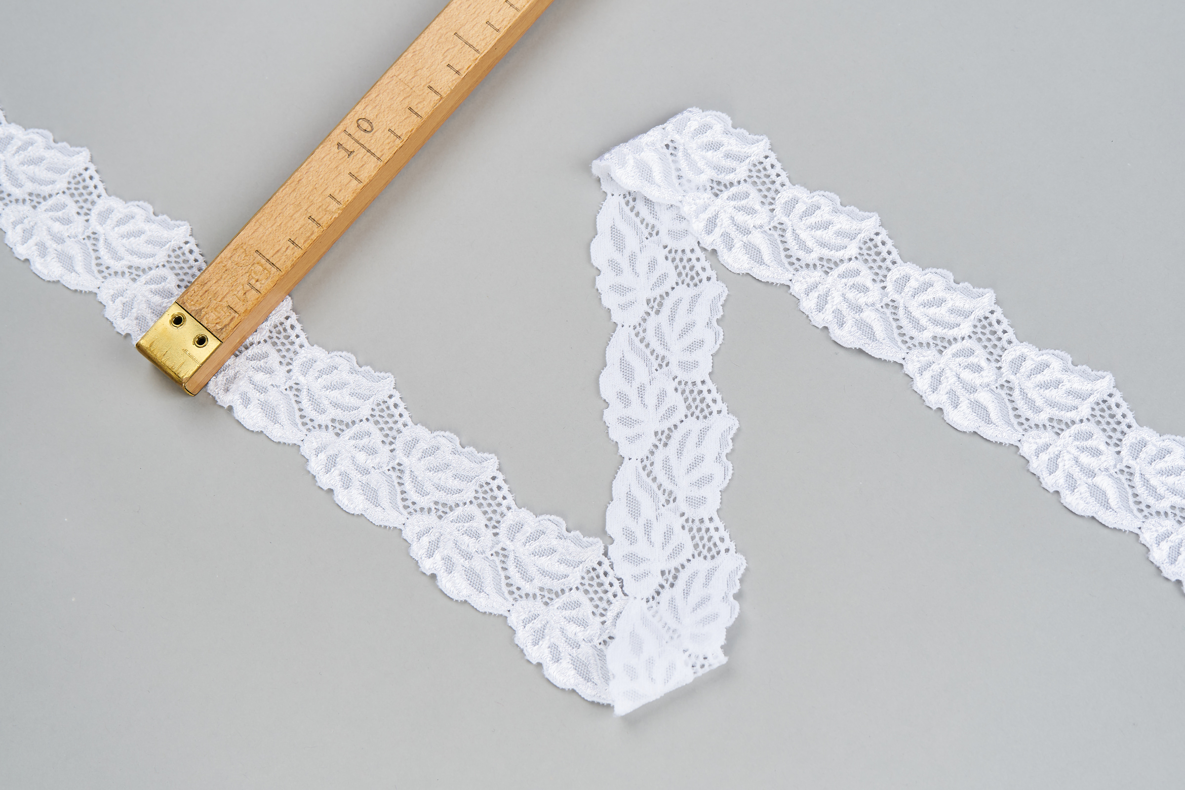 Krajka plet.el.SP PAD