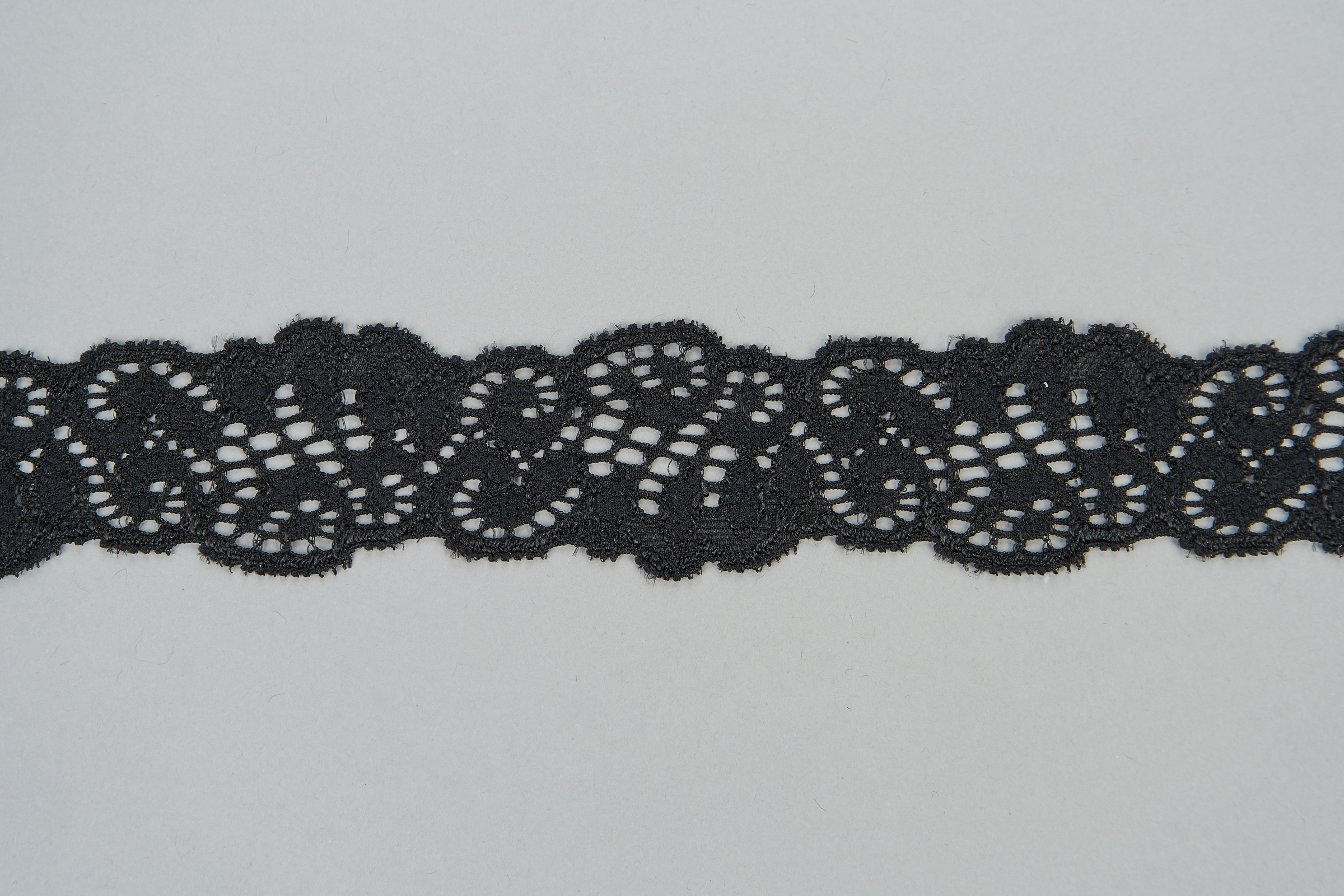 Krajka plet. el.SP  PAD