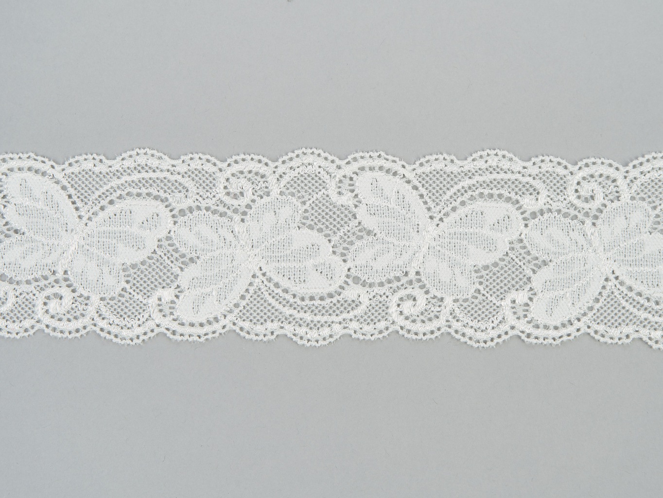 Krajka plet. el.SP  PAD