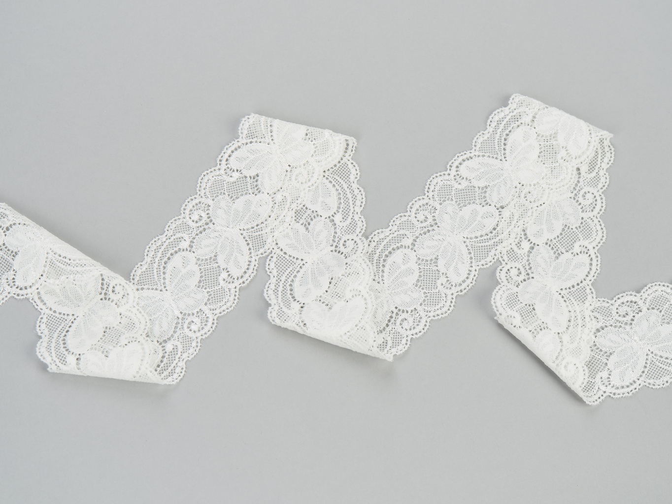 Krajka plet. el.SP  PAD