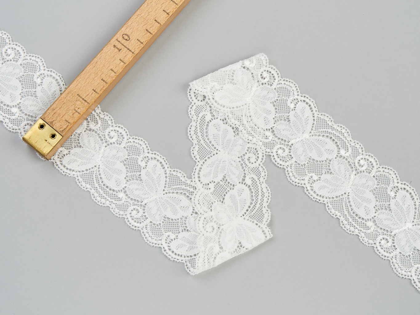 Krajka plet. el.SP  PAD