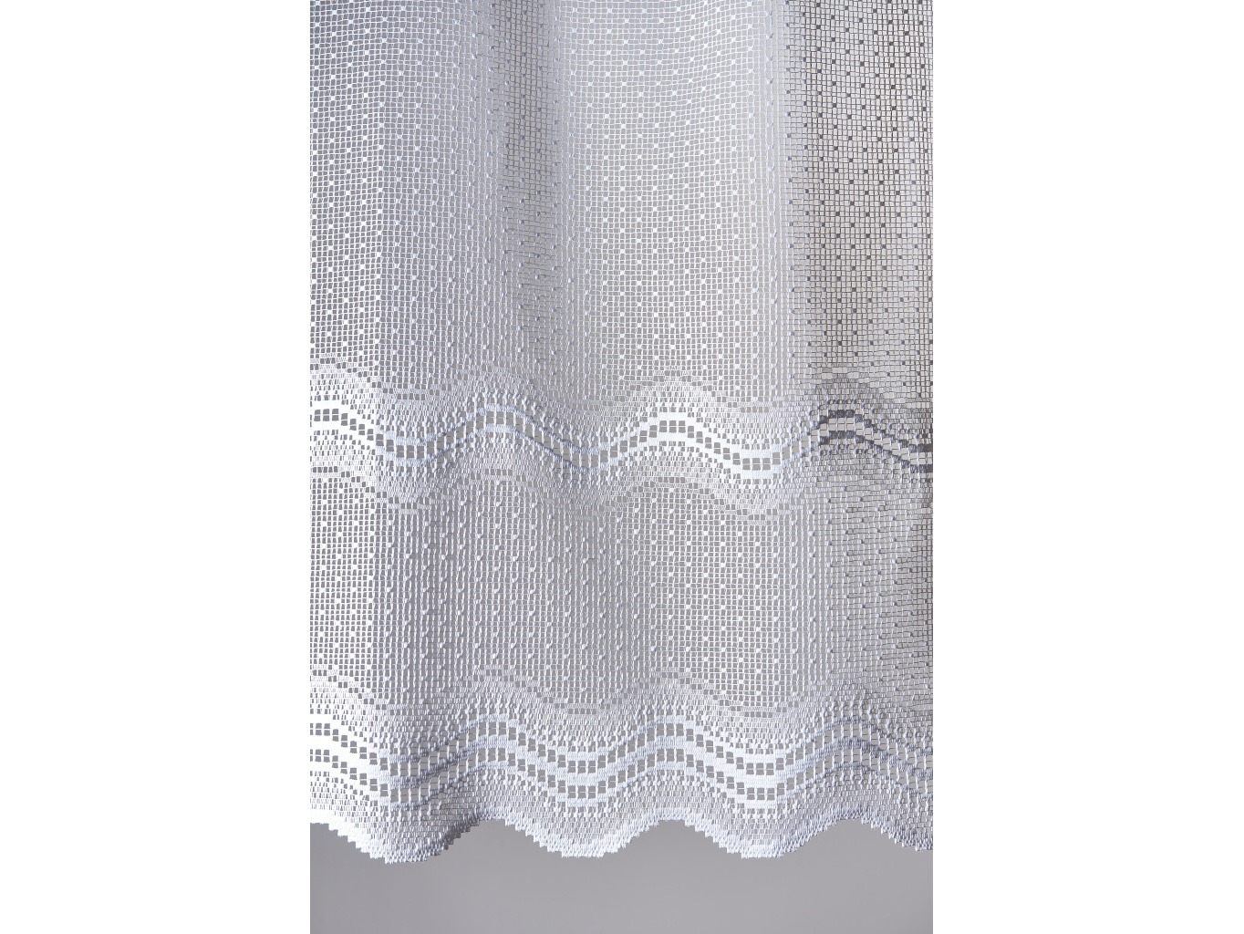 Záclona plet. C konf. PESh ZITA