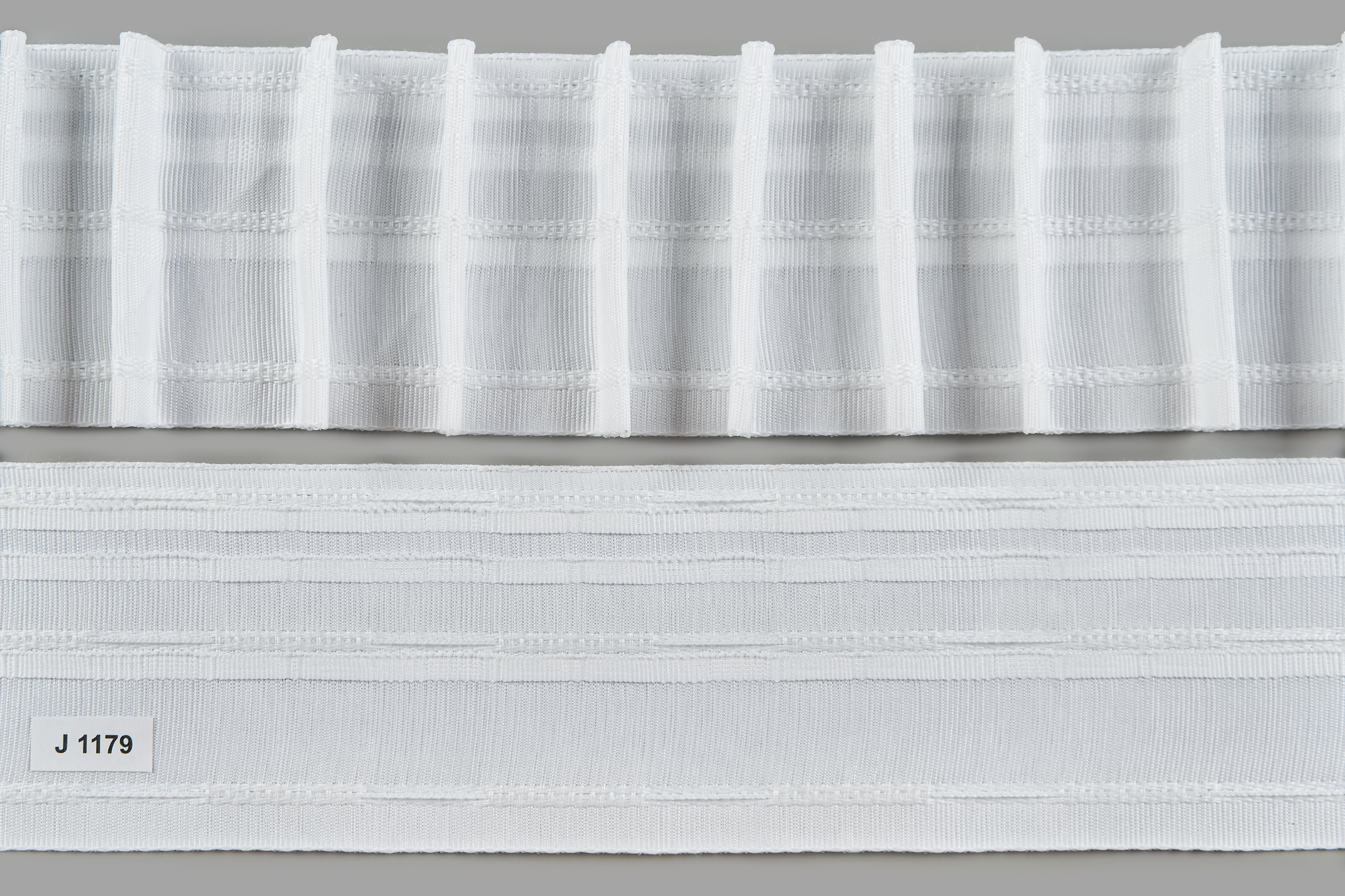 ŘAS.STUHA GERSTER 6420 1:2 tužková š.8 cm bílá