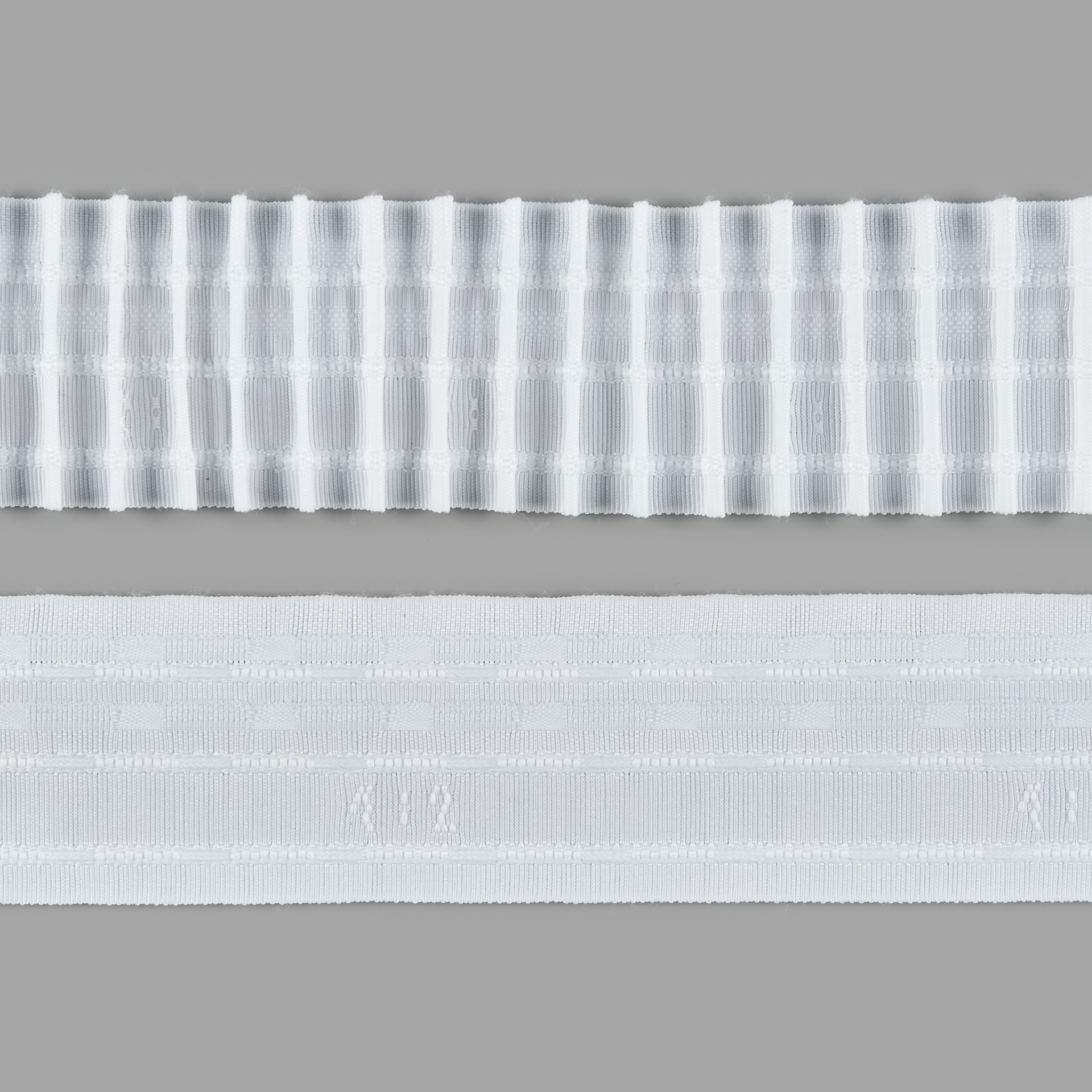 ŘAS.STUHA GERSTER 6476 1:2 tužková š.5,2 cm bílá