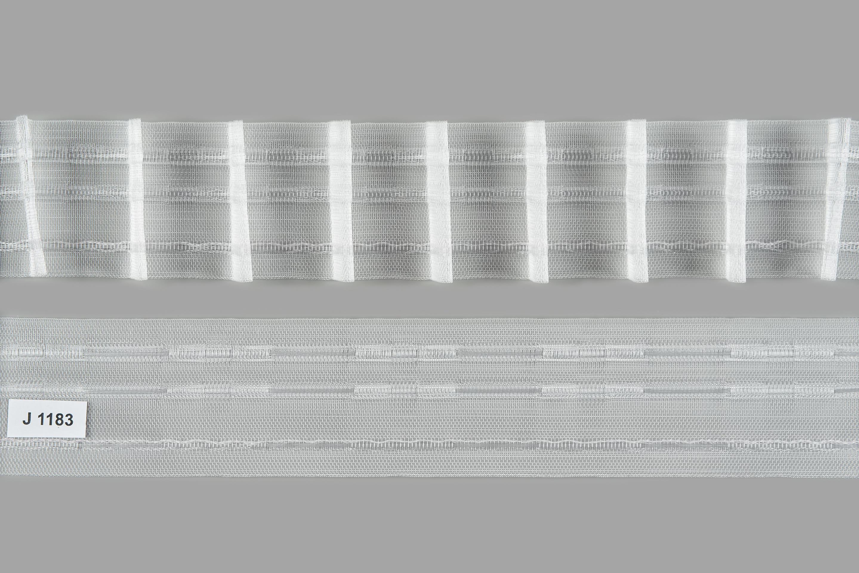 ŘAS.STUHA GERSTER 6898 tužková š.5 cm transparentní