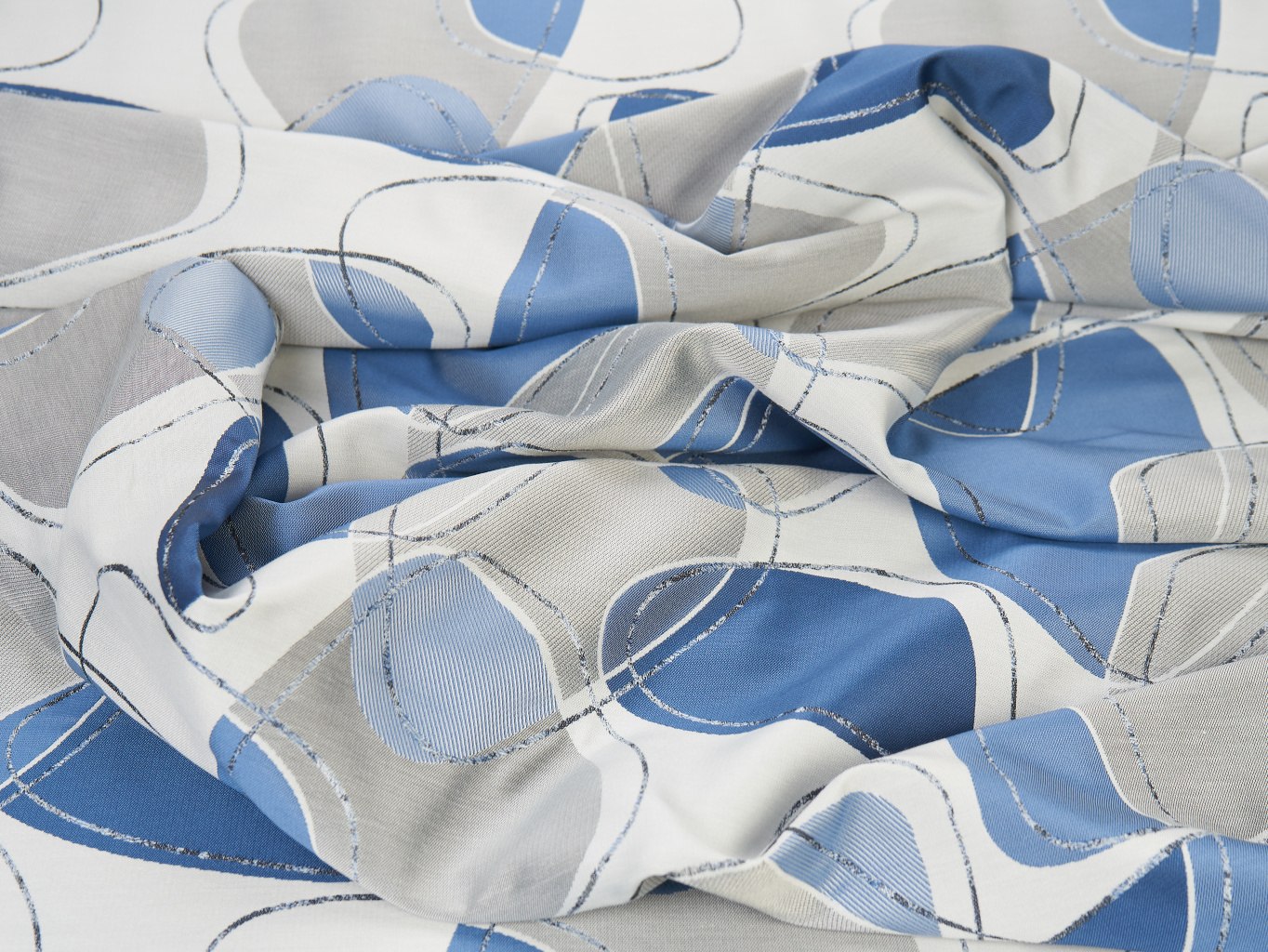 Tkanina ost.  celopl. PES