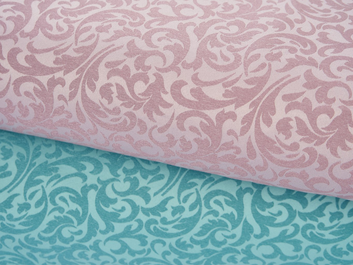 Tkanina ost.  celopl. PES  dekoračka KAR