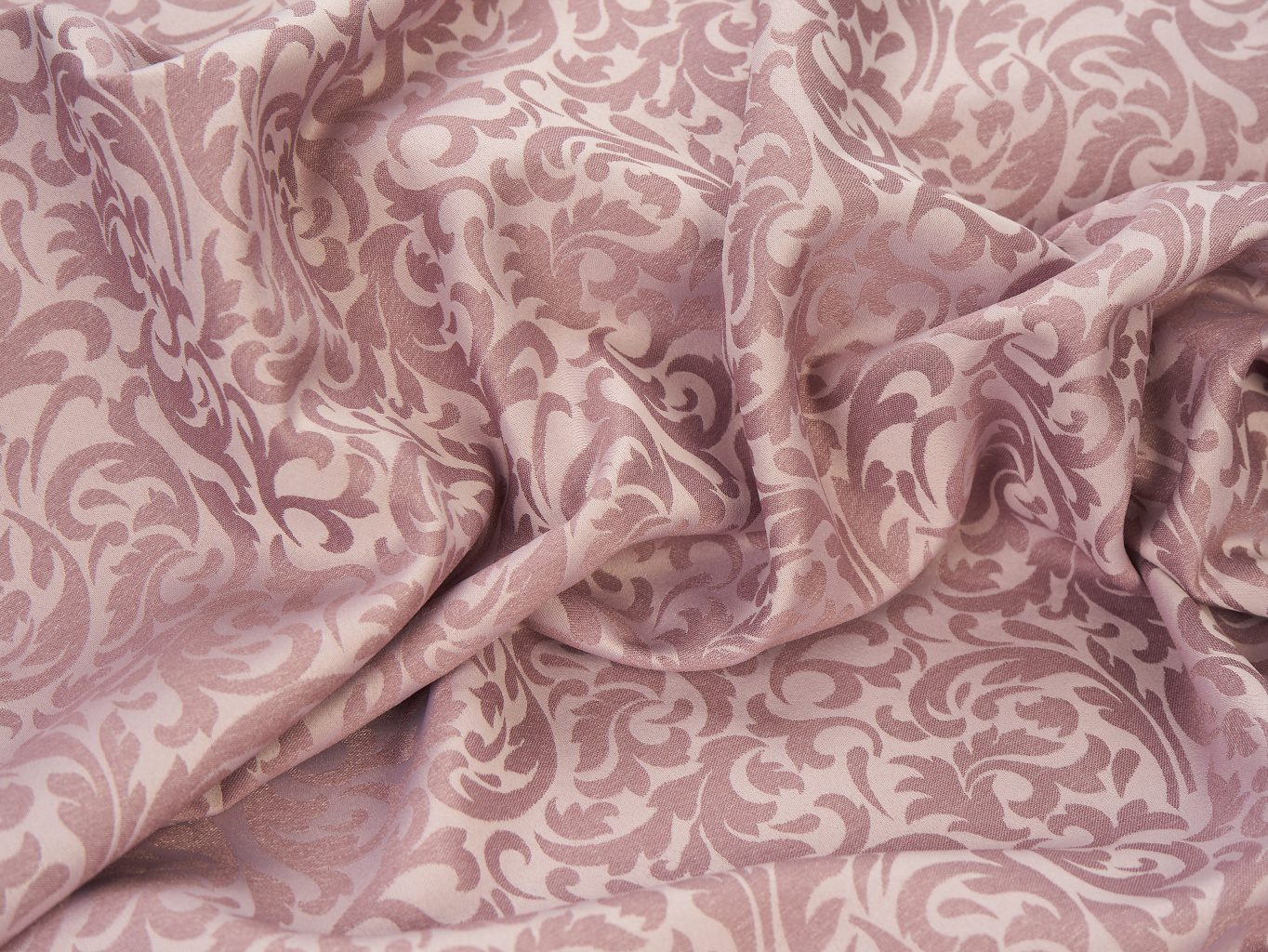 Tkanina ost.  celopl. PES  dekoračka KAR