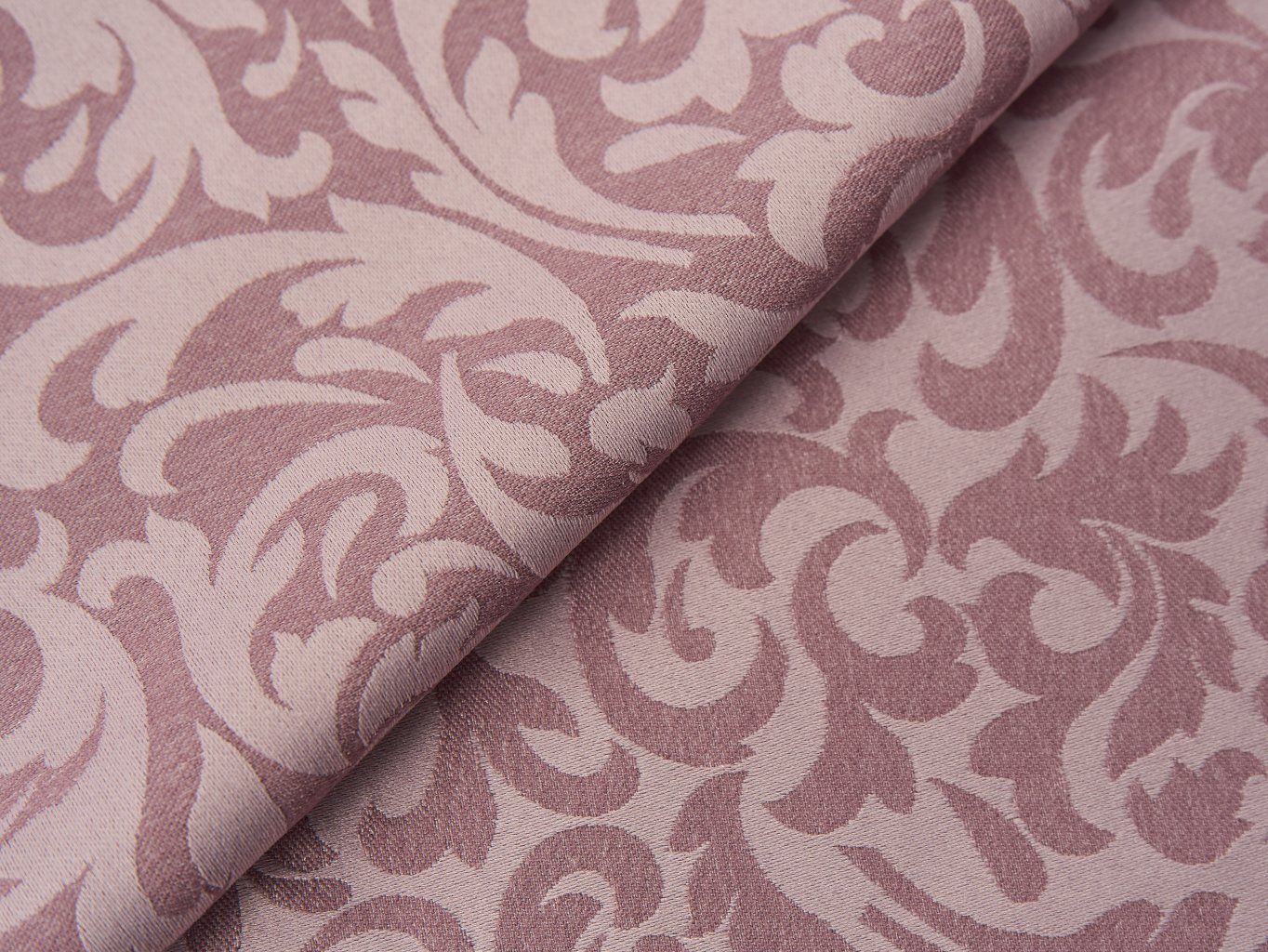 Tkanina ost.  celopl. PES  dekoračka KAR