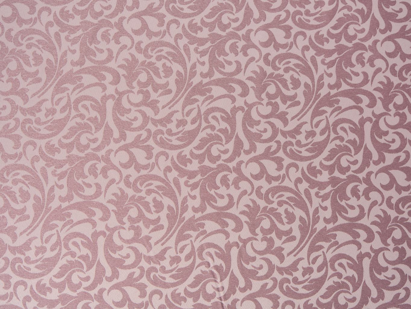 Tkanina ost.  celopl. PES  dekoračka KAR