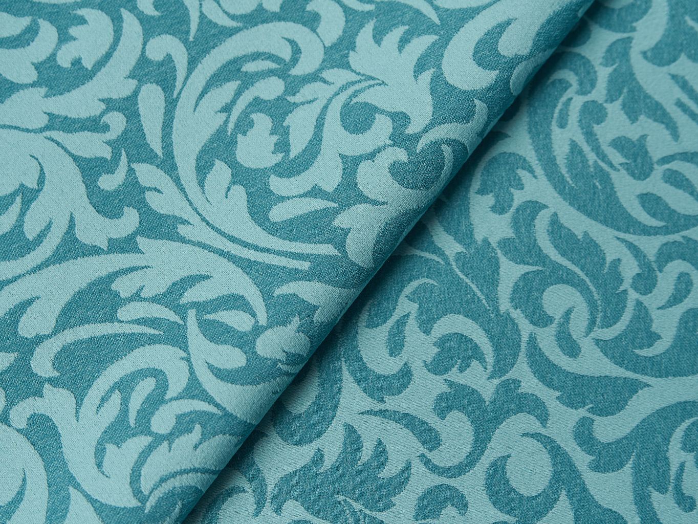 Tkanina ost.  celopl. PES  dekoračka KAR