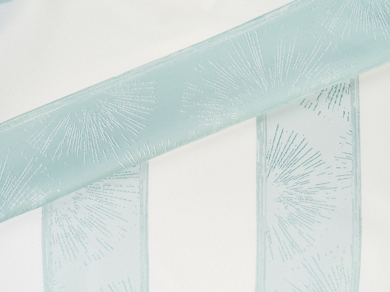 Tkanina ost.  celopl. PES VIDA-154