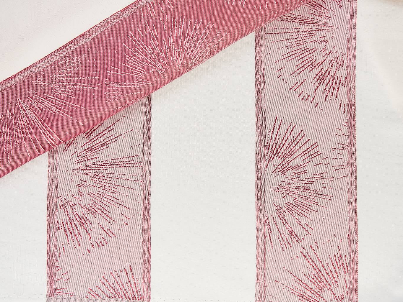 Tkanina ost.  celopl. PES VIDA-154