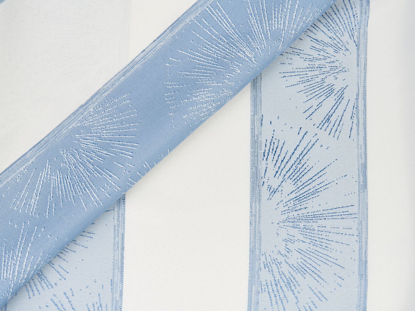 Tkanina ost.  celopl. PES VIDA-154