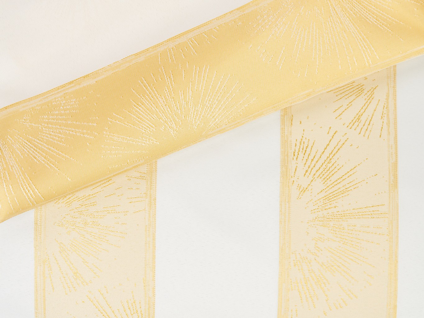 Tkanina ost.  celopl. PES VIDA-154